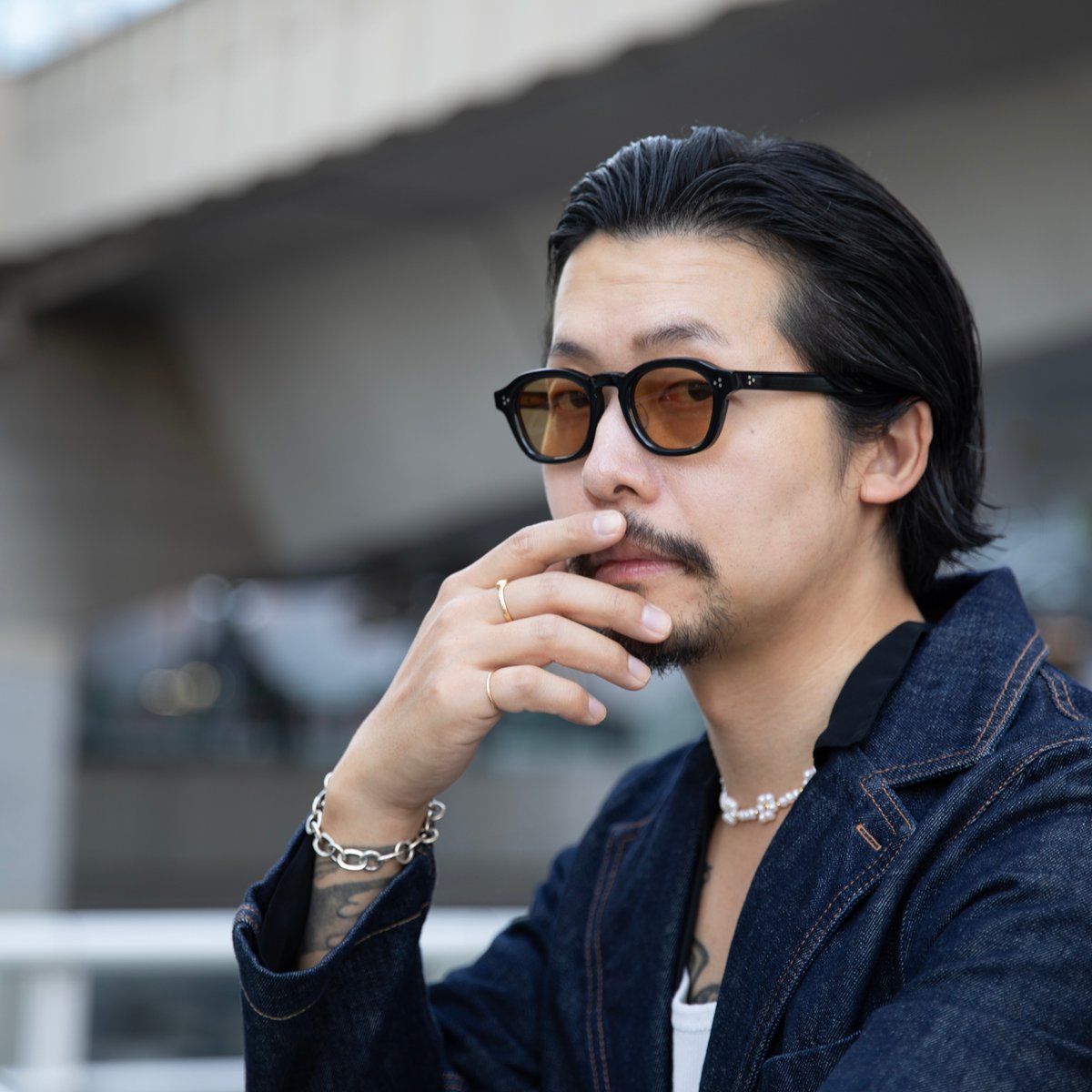たかまま Street Style - takamamaさん - 2020年03月29日撮影 - FASHIONSNAP