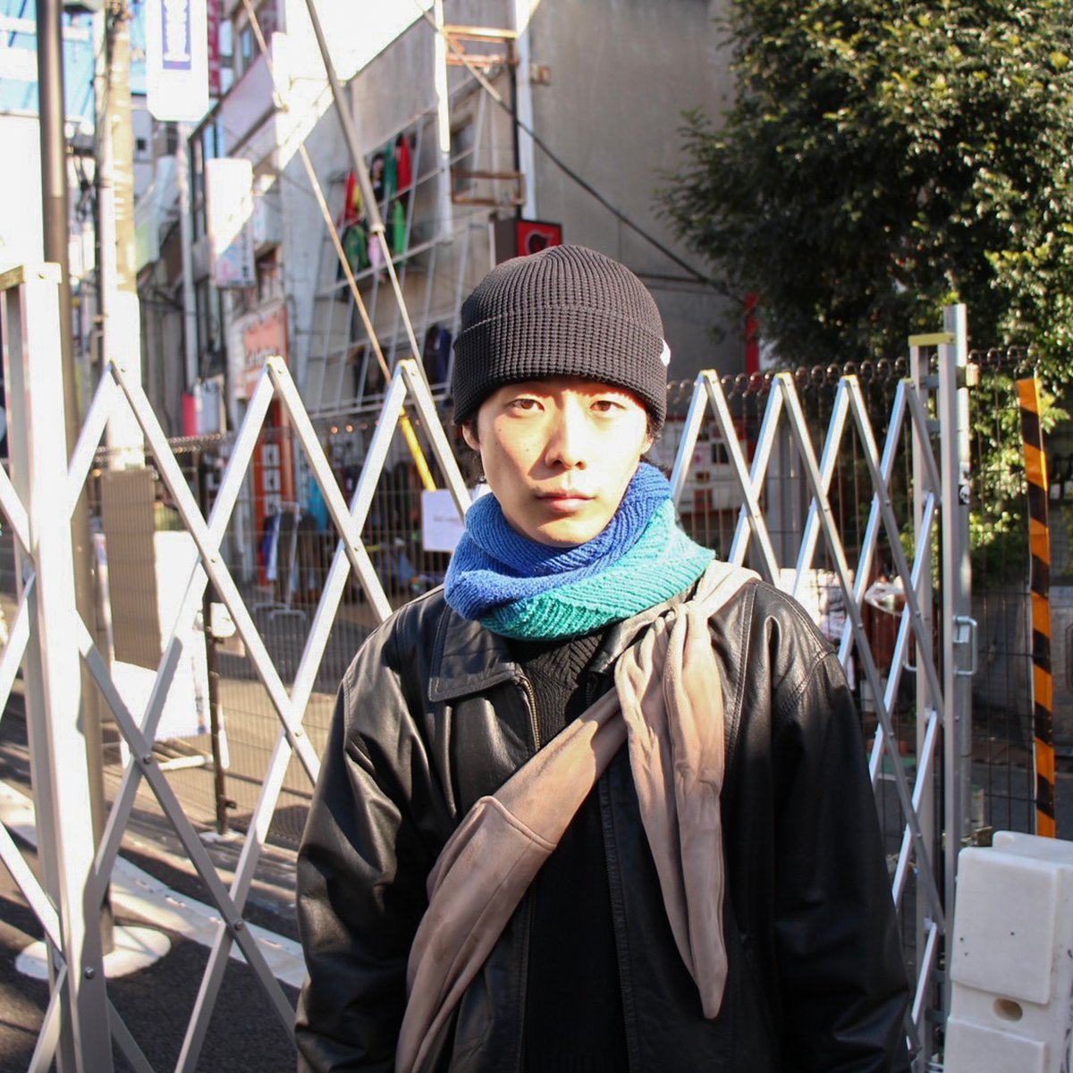 Street Style - 東京 - 伊藤宏高さん - 2024年01月23日撮影 - FASHIONSNAP