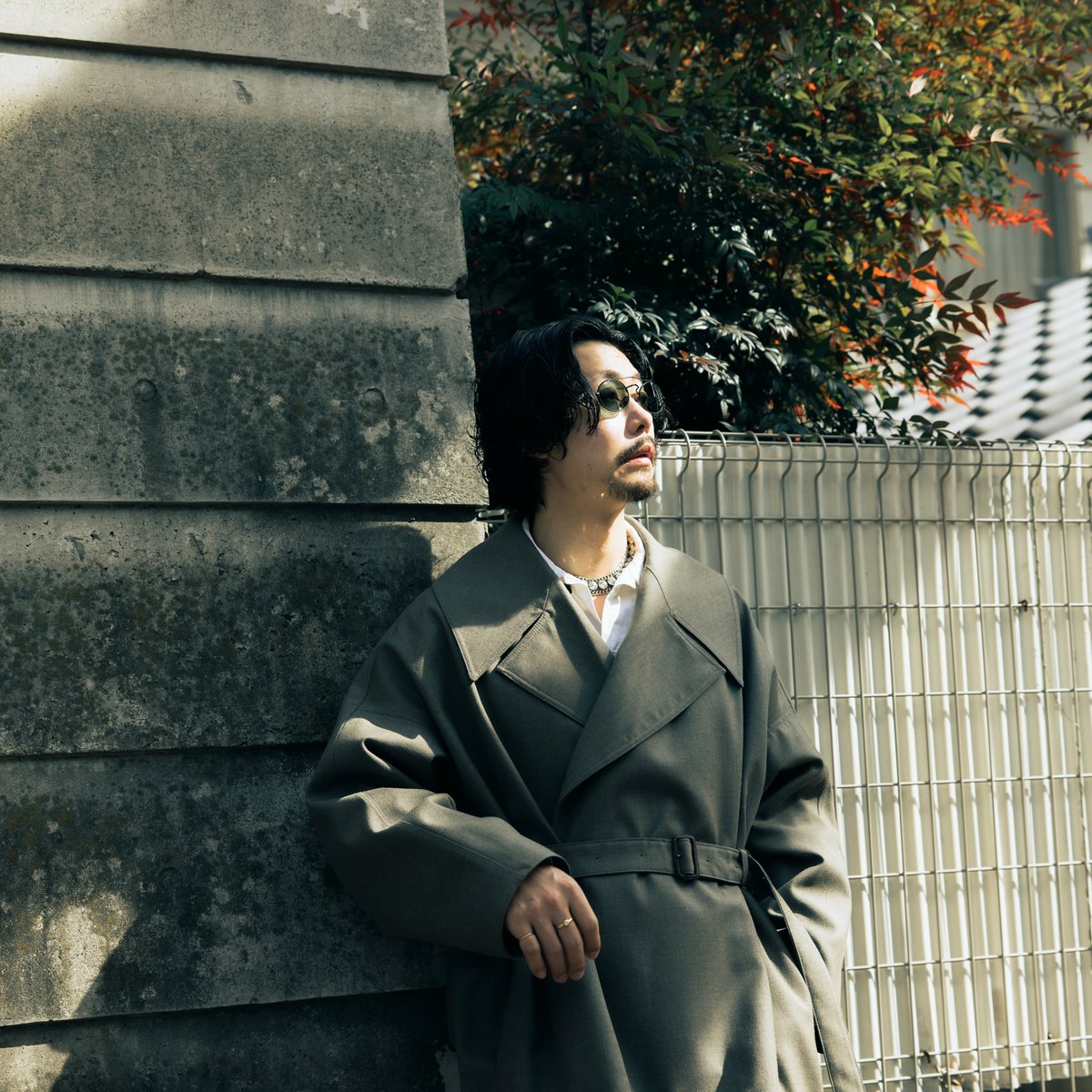 Street Style - 東京 - takamamaさん - 2024年02月29日撮影