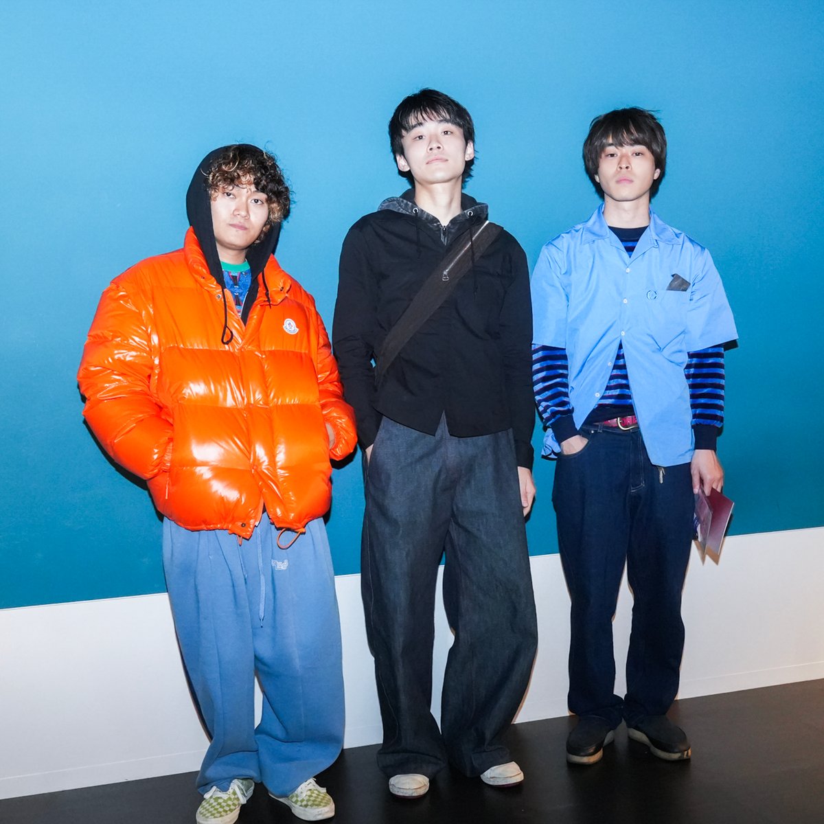 Street Style - 東京 - ポーカーズさん - 2024年03月18日撮影