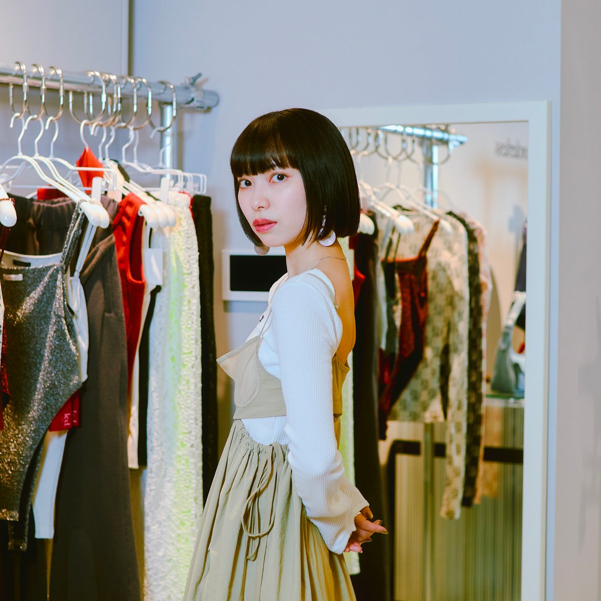 ファッション誌ストリート・メモ  No.10.11.12.13.14.16セット ファッション・メモ（fashion memo）ストリートファッション情報