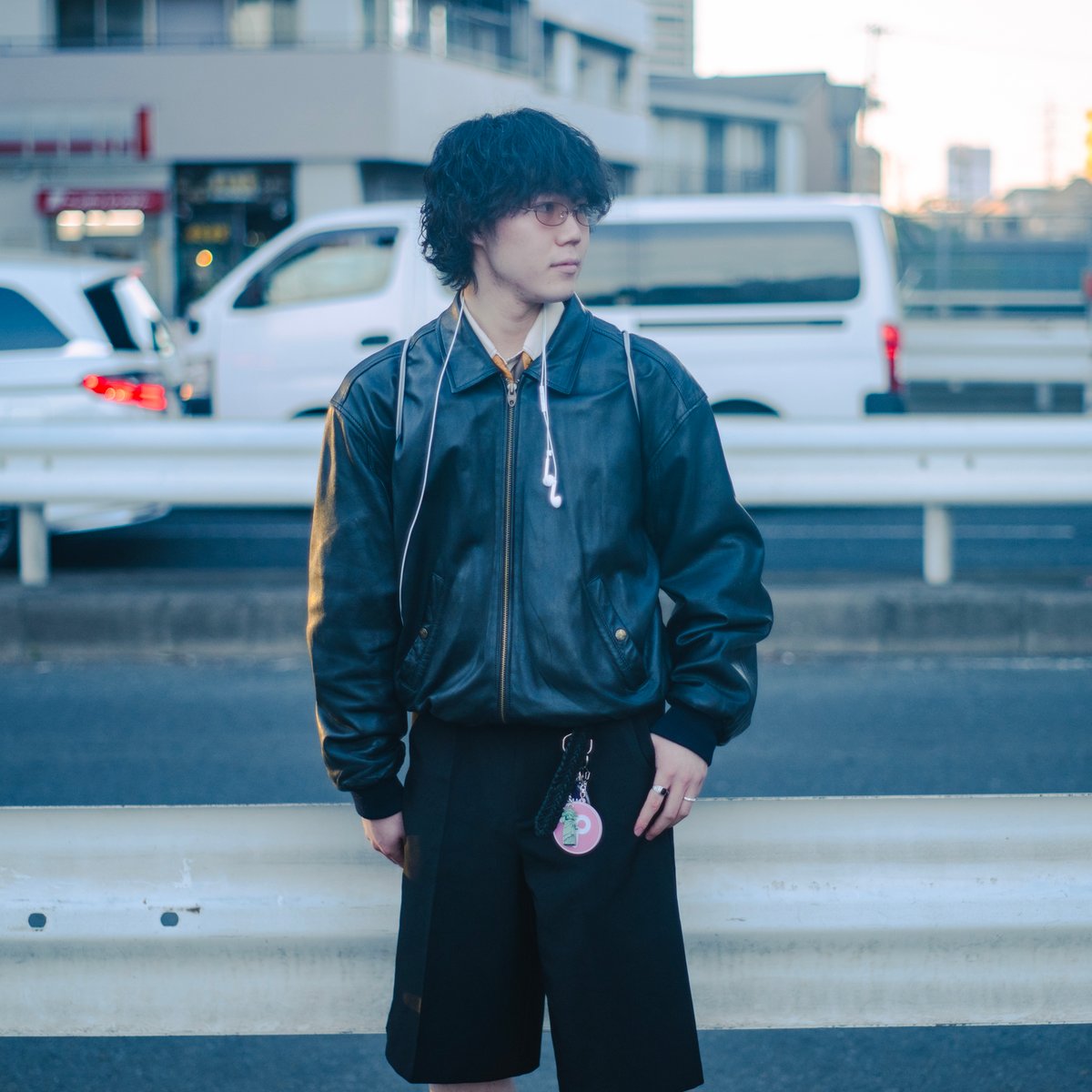 unknown 50'sTYPE ツイードサテンJKT ロカビリー unknown 50'sTYPE ツイードサテンJKT ロカビリー ジャケット