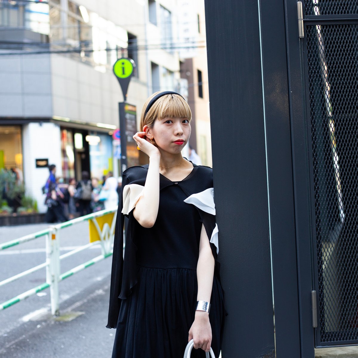 Airiさん専用！ Street Style - 東京 - AIRIさん - 2024年05月29日撮影
