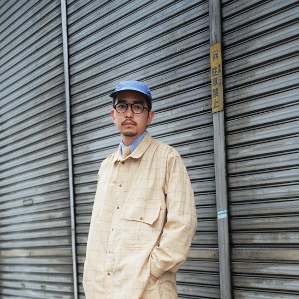 週末までのお値下げ価格 homeless tailor NEWYEAR HOMELESS TAILOR