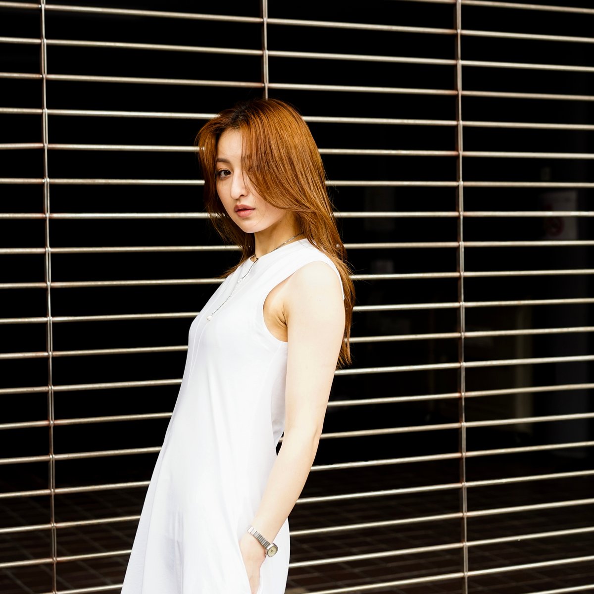 絶版希少なstreetstyle Street Style - 東京 - MIZUKIさん - 2024年06月14日撮影 - FASHIONSNAP