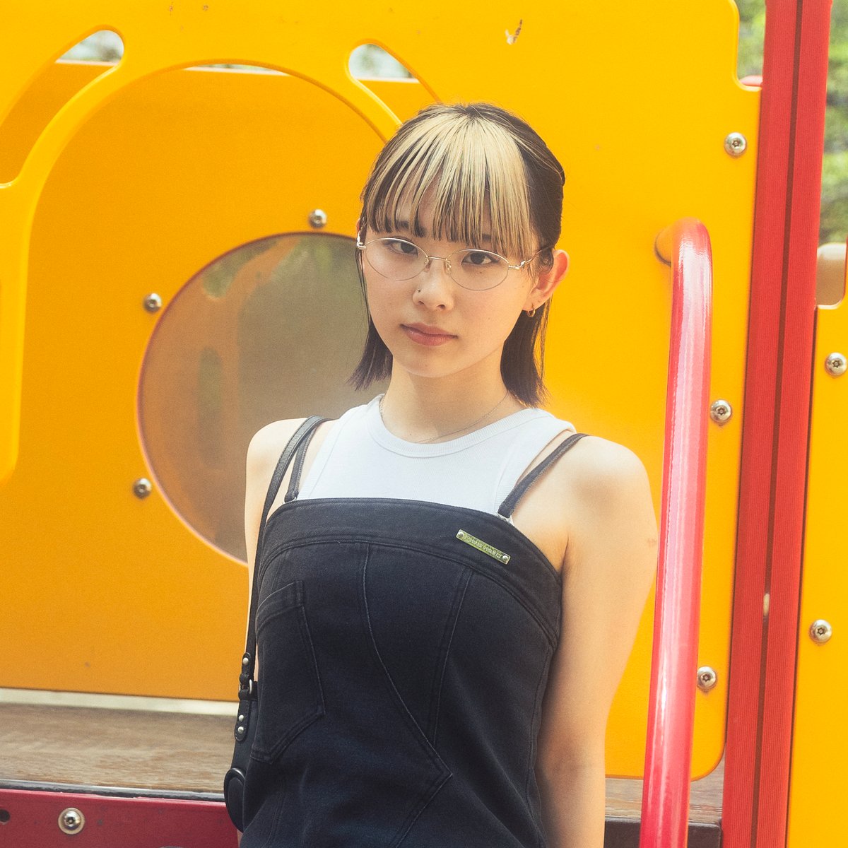Street Style - 大阪 - syukaさん - 2024年06月12日撮影 - FASHIONSNAP