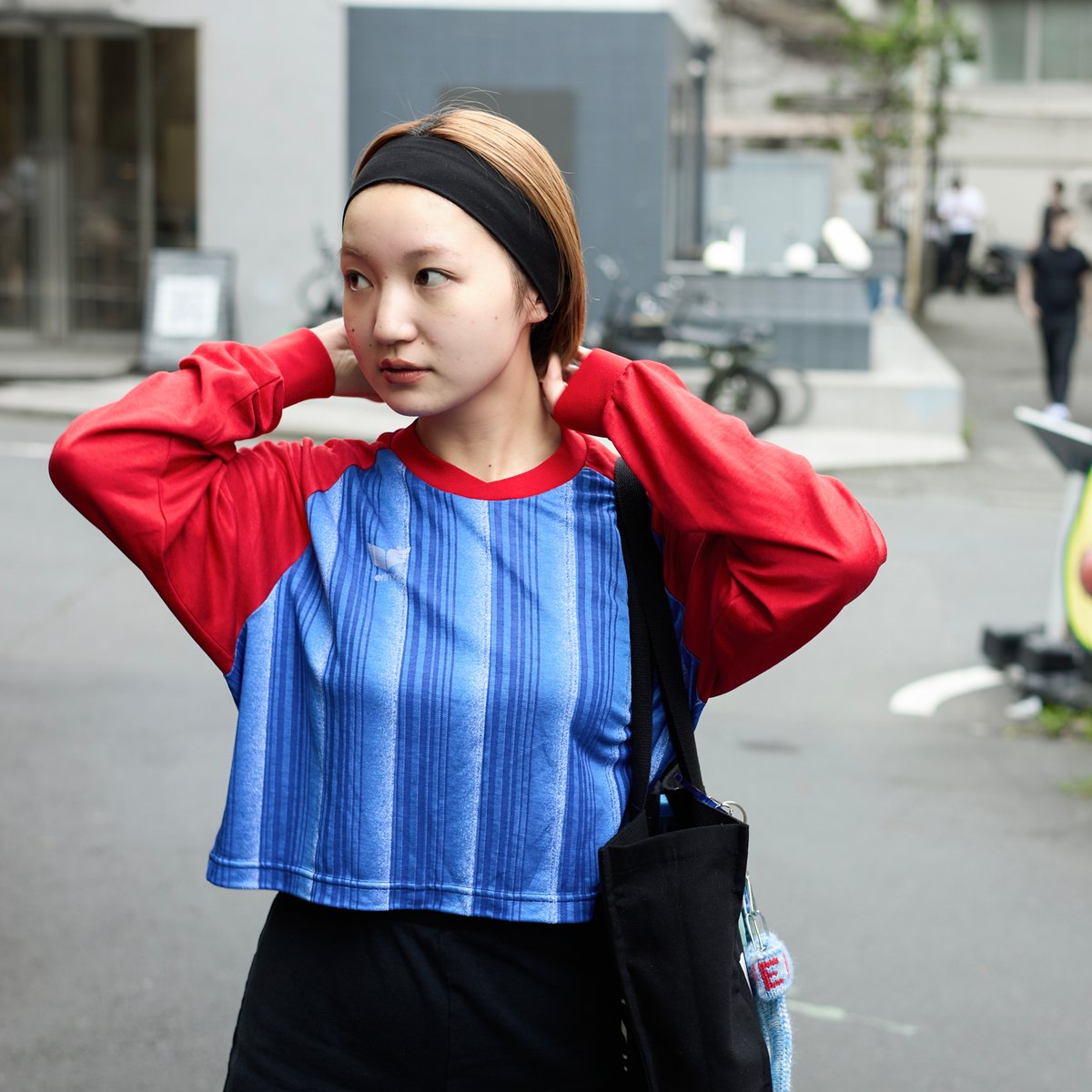 きょうさん STREET ストリート ファッションスナップ 6冊分