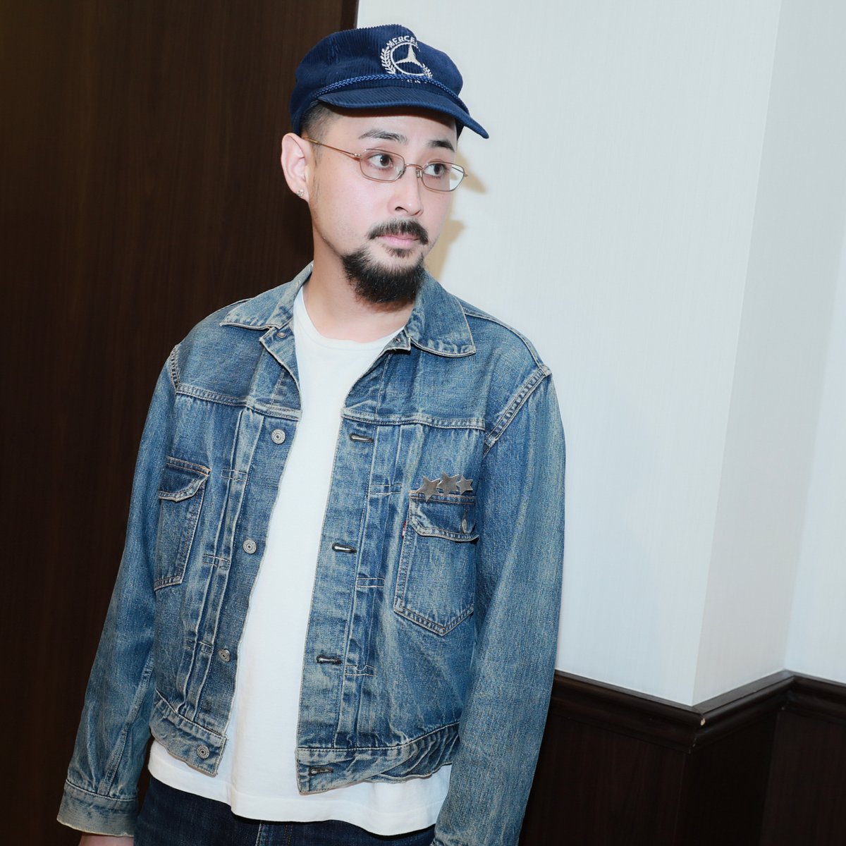 JNYON STUDIOS セットアップ 3 TACK G-JAN | OUTER/JACKET | JUZU store | ジュズストア