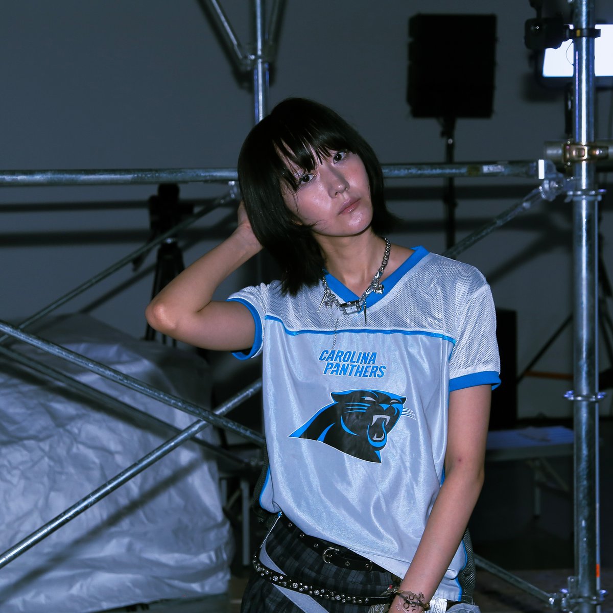 Street Style - 東京 - 土生瑞穂さん - 2024年09月05日撮影 - FASHIONSNAP