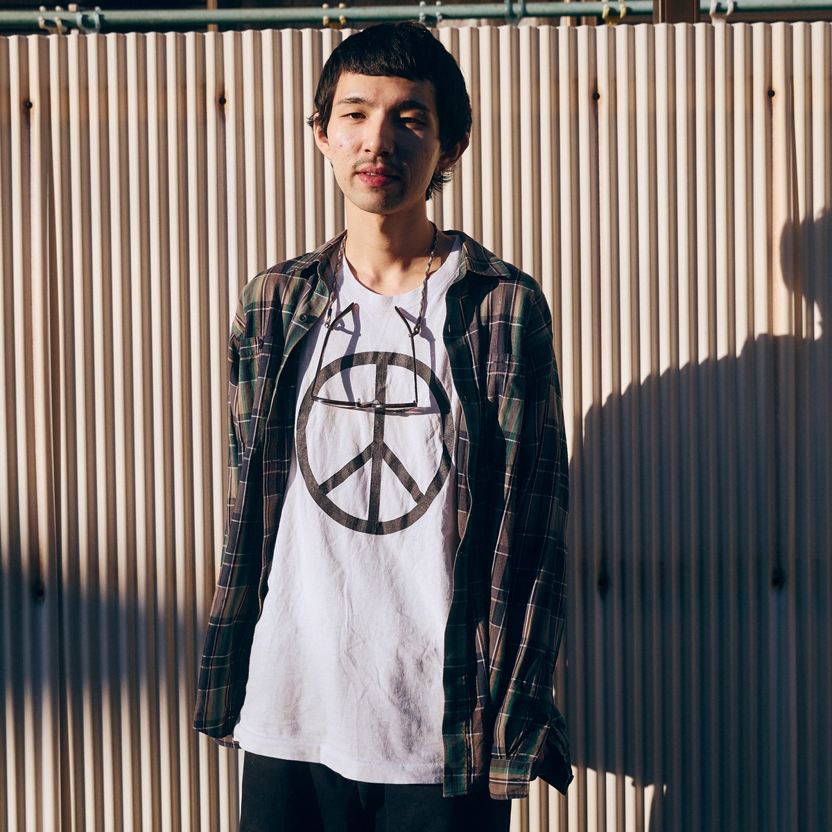 reiさん専用 Street Style - 東京 - Rei さん - 2024年12月05日撮影 - FASHIONSNAP