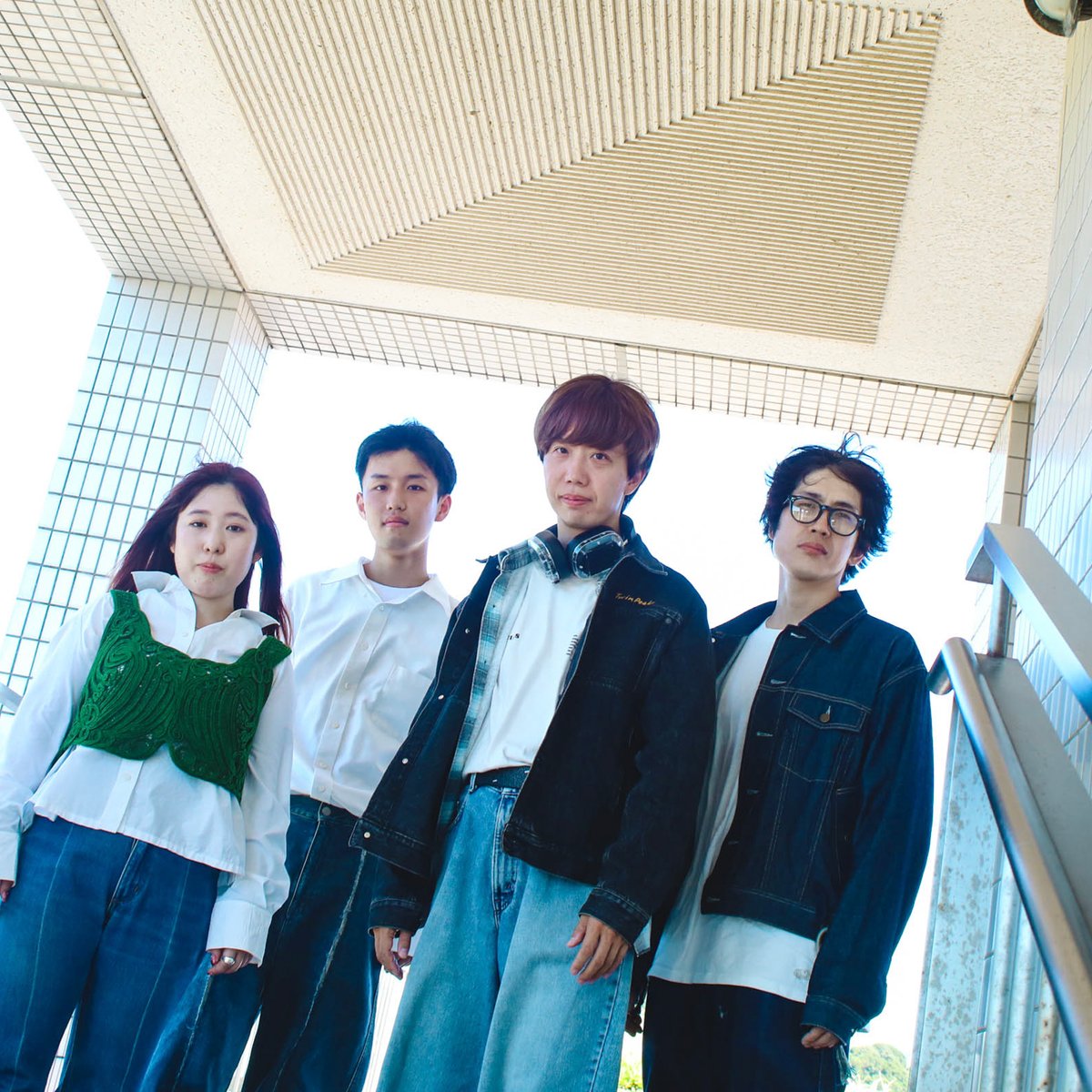 Street Style - 東京 - New Action!さん - 2024年12月09日撮影