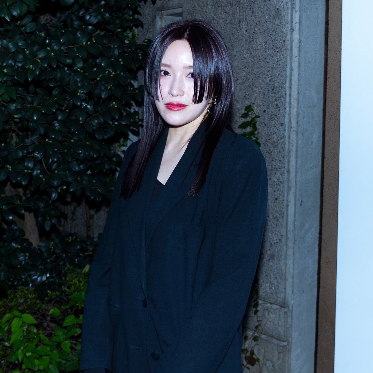Street Style - 東京 - ayumiさん - 2024年12月15日撮影
