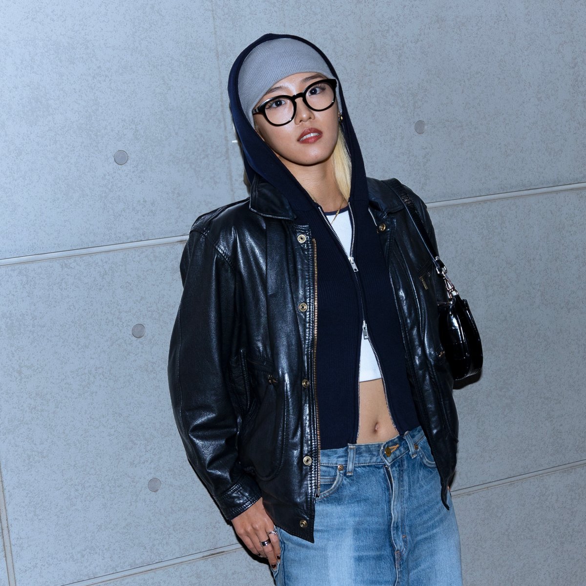 Street Style - 東京 - Yuiさん - 2024年12月18日撮影 - FASHIONSNAP