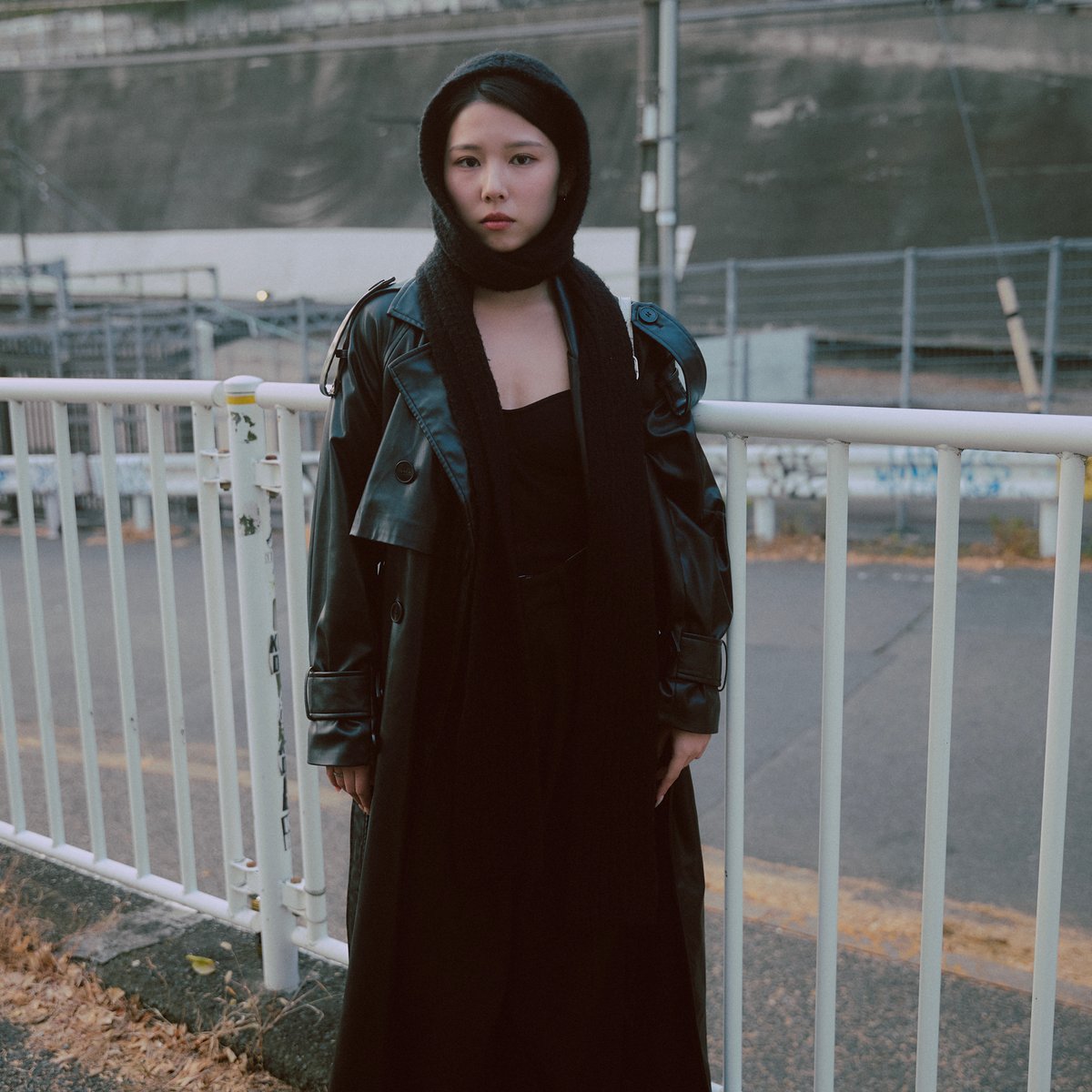 Street Style - 東京 - 村田 奈海さん - 2025年02月10日撮影 - FASHIONSNAP