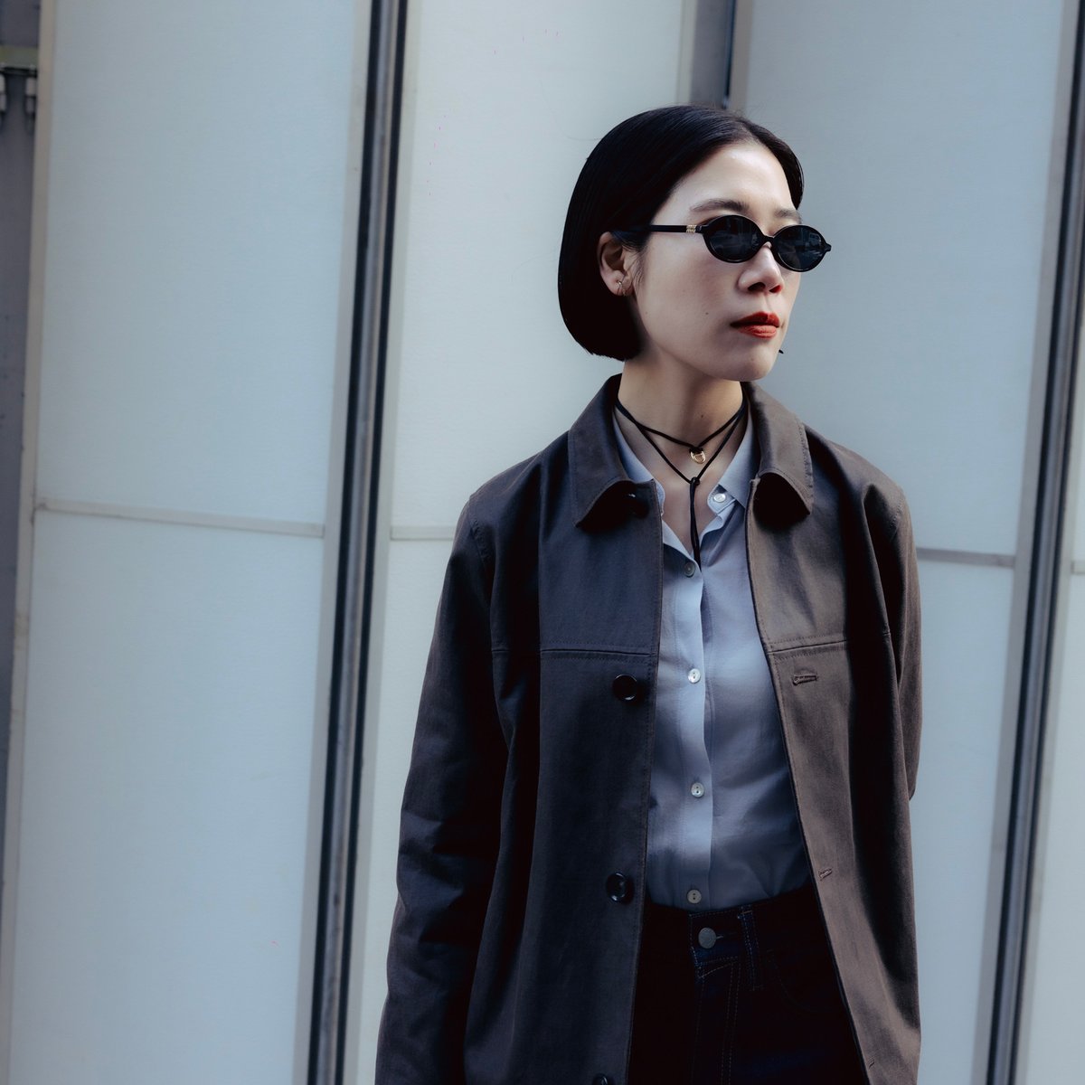 STREET コンテンポラリーファッション6 コンテンポラリーファッション / Contemporary Fashion No.6