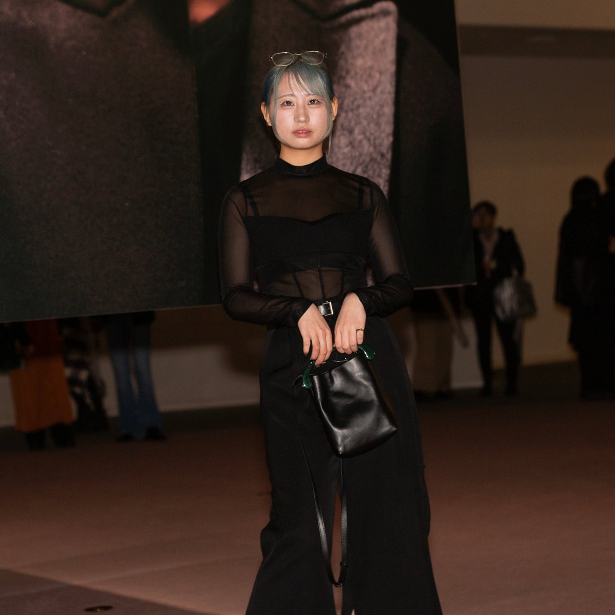 Street Style - 東京 - misakiさん - 2025年03月17日撮影 - FASHIONSNAP