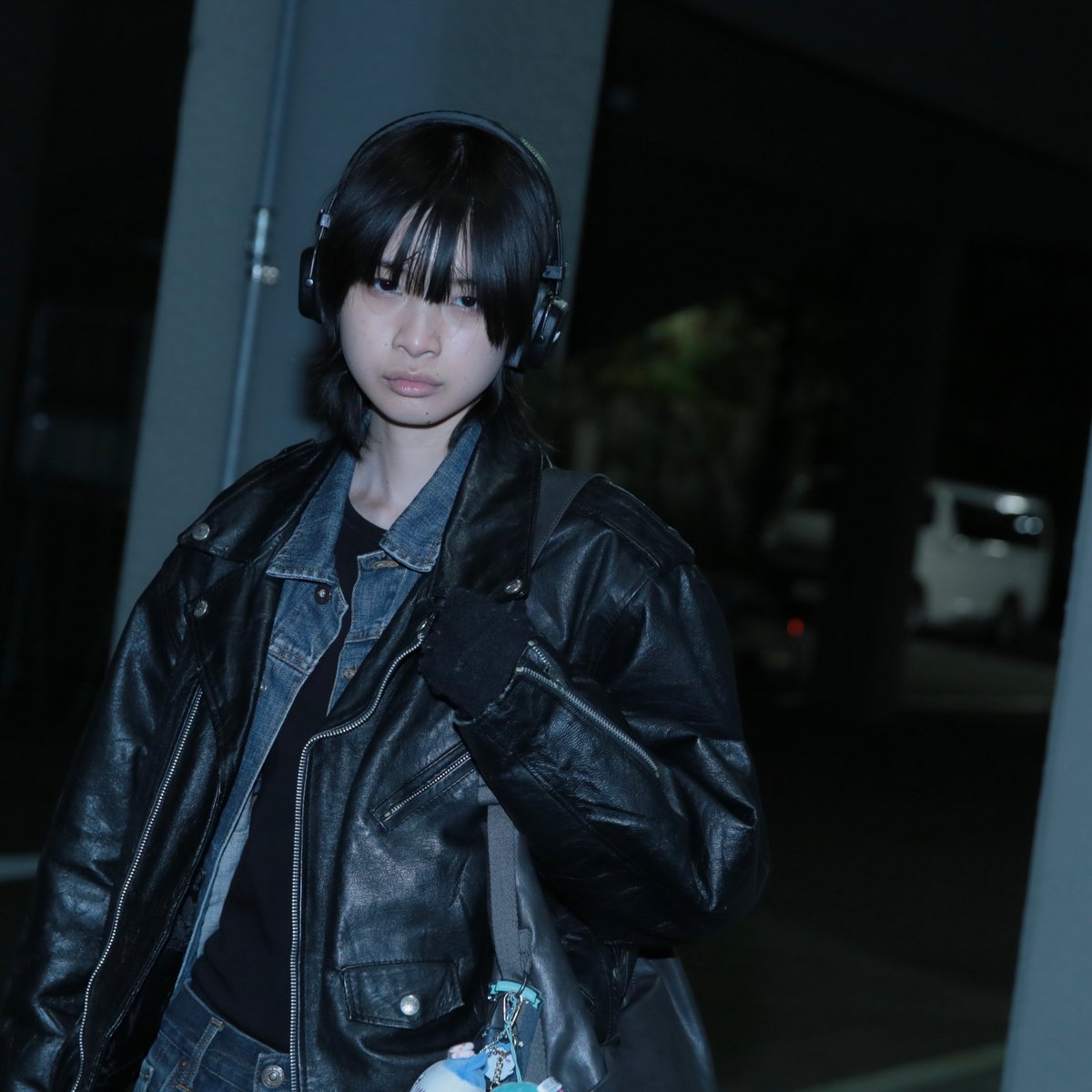 Street Style - 東京 - keqingさん - 2025年04月01日撮影