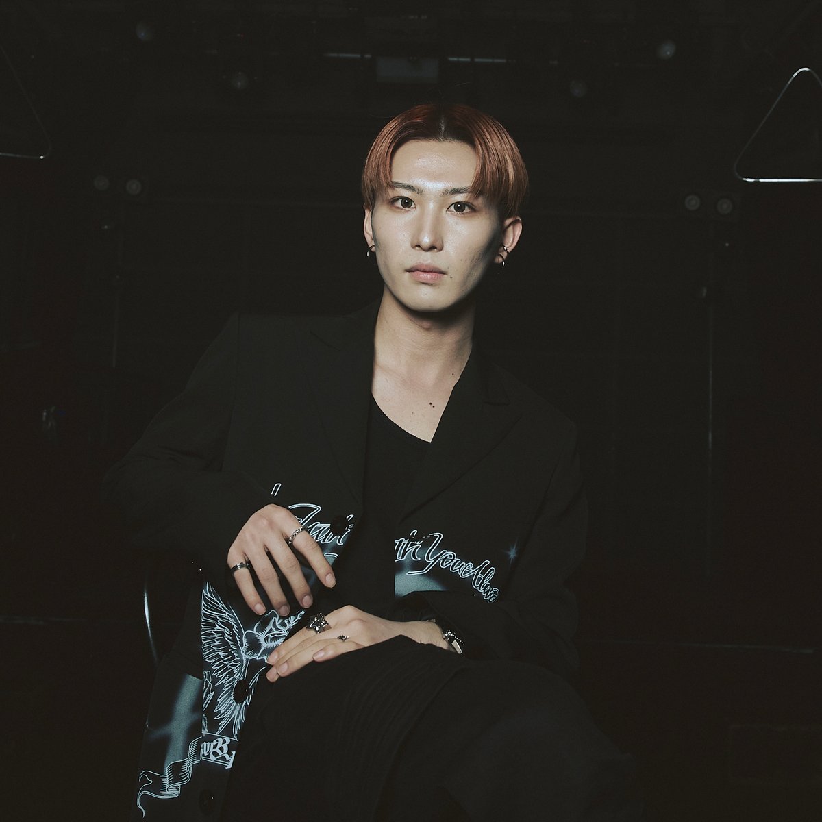 山本光汰セット Street Style - 東京 - 山本 光汰さん - 2025年04月02日撮影 - FASHIONSNAP