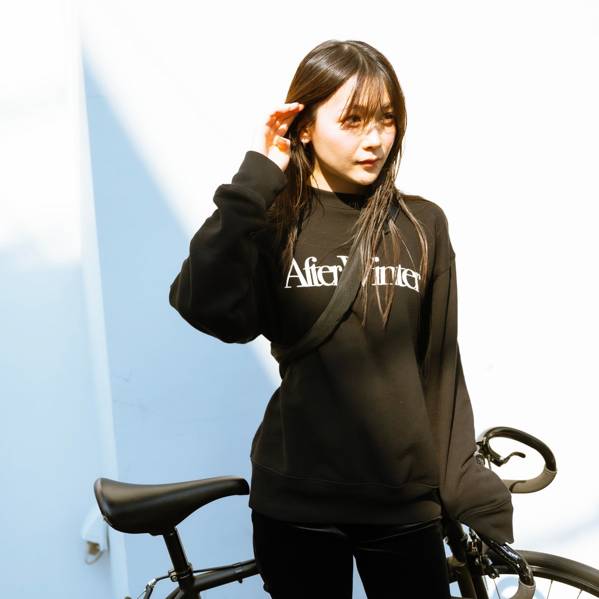 Street Style - 東京 - Yuzukiさん - 2025年04月15日撮影 - FASHIONSNAP