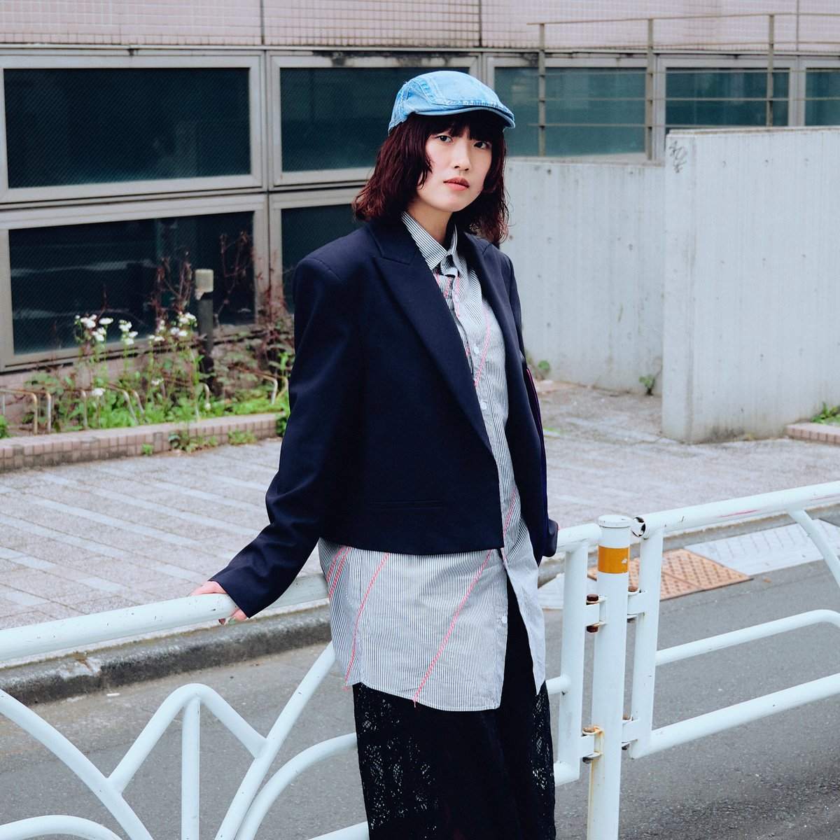 STREET コンテンポラリーファッション7 feature | 渋谷PARCO-パルコ-