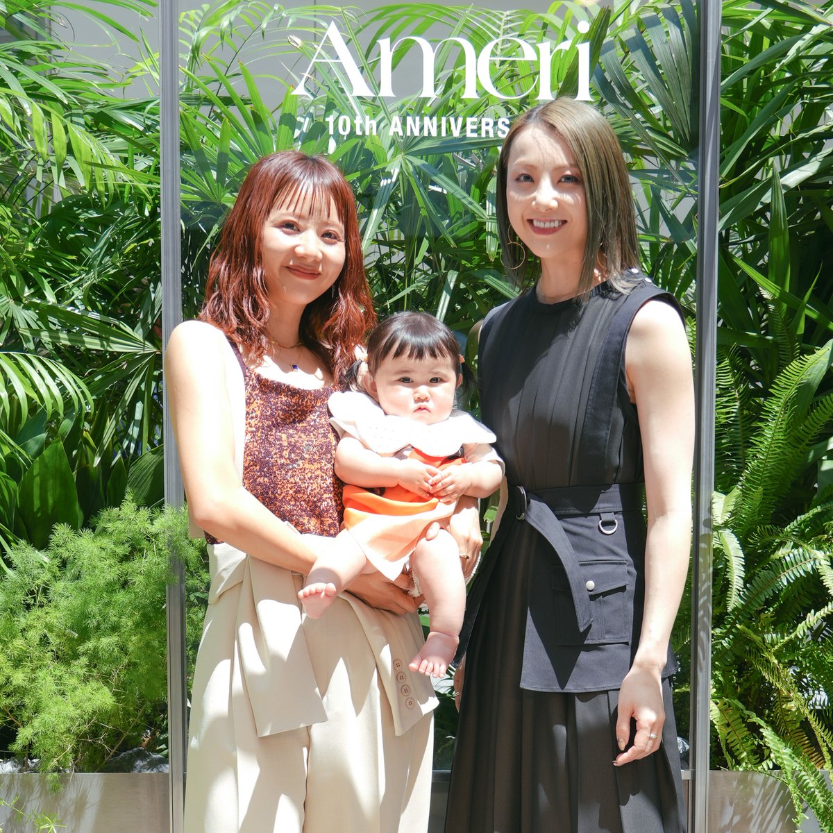 Street Style - 東京 - Dream Shizuka／Dream Ayaさん - 2025年05月18