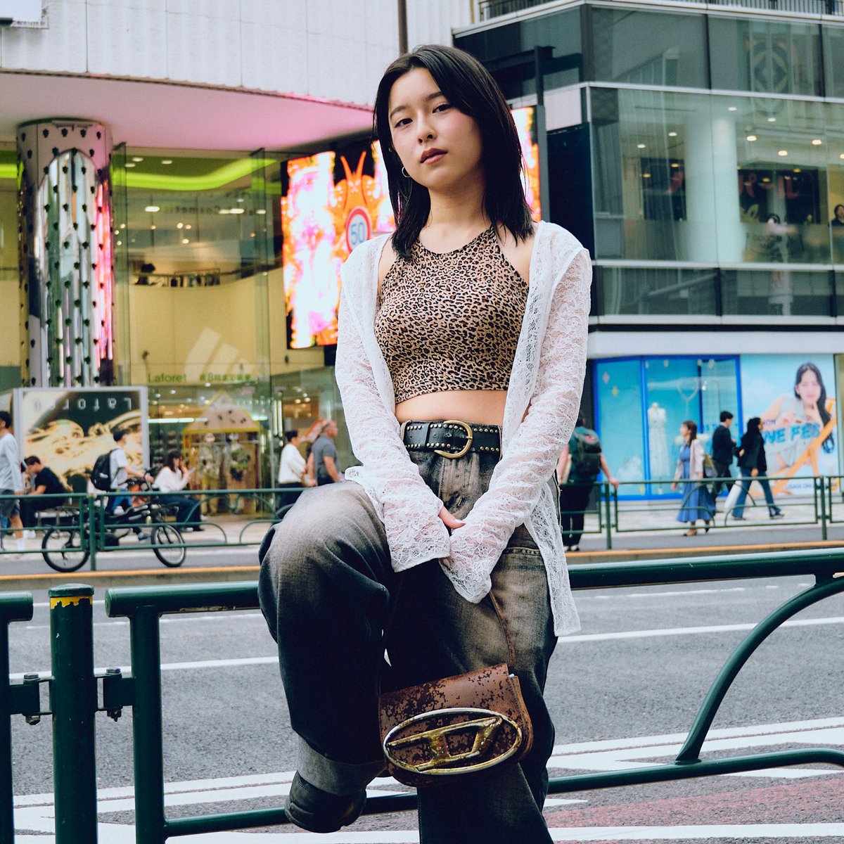 STREET増刊 コンテンポラリーファッション No.3 ファッション雑誌