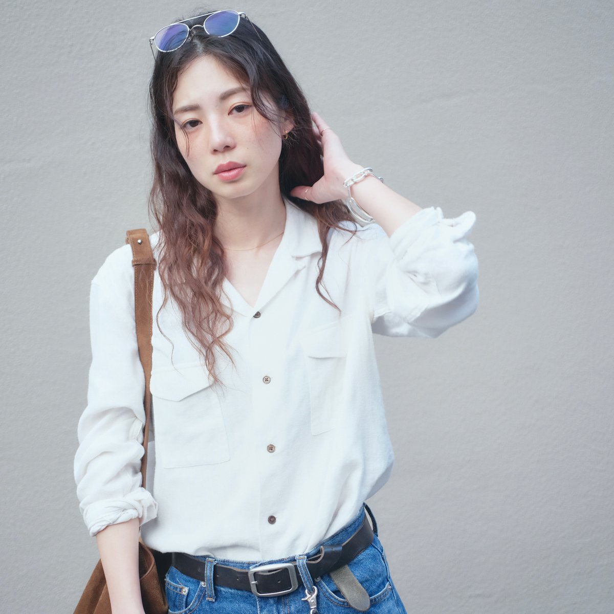 yuka•*¨*•.¸♬︎ ON CLOUD X 3 IRON/FADE - WOMENS - Lamey Wellehan Shoes