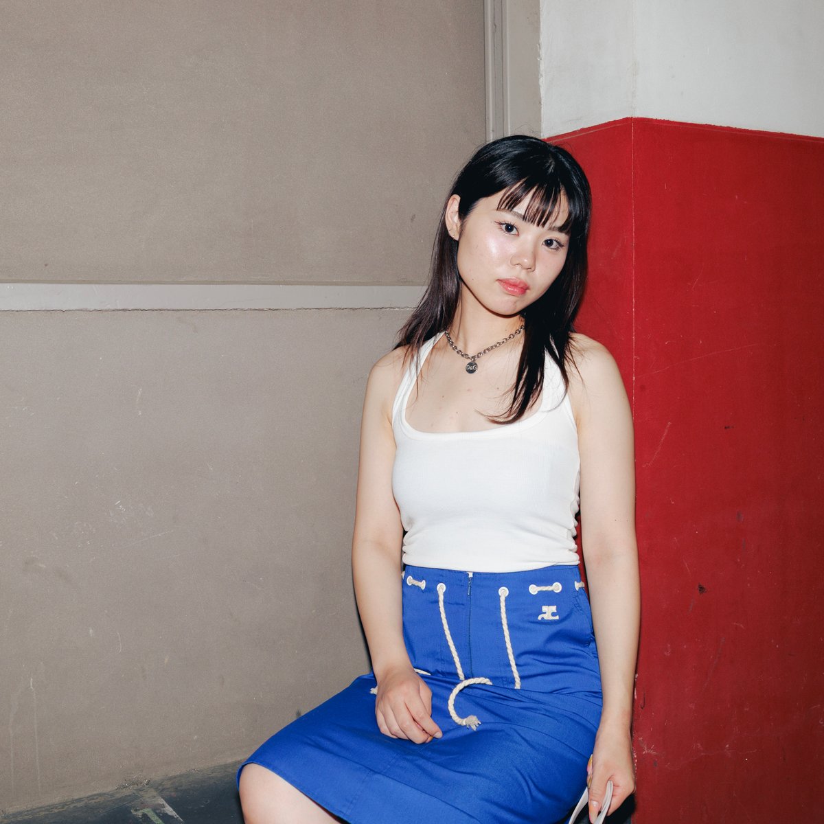 Street Style - 東京 - mumuさん - 2025年07月14日撮影 - FASHIONSNAP