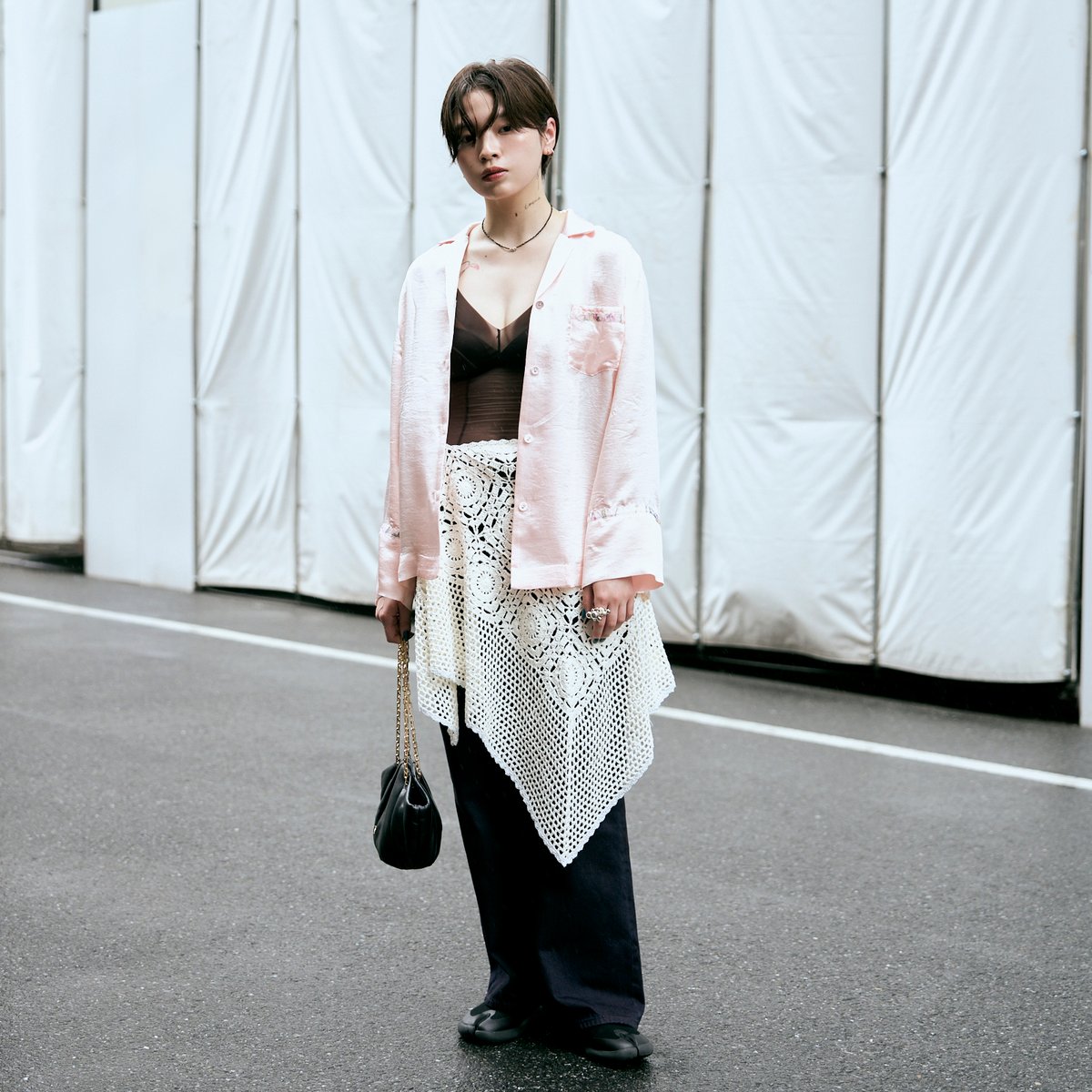 初版　帯付き　TOKYO FASHION STORY 初版 帯付き TOKYO FASHION STORY - メルカリ