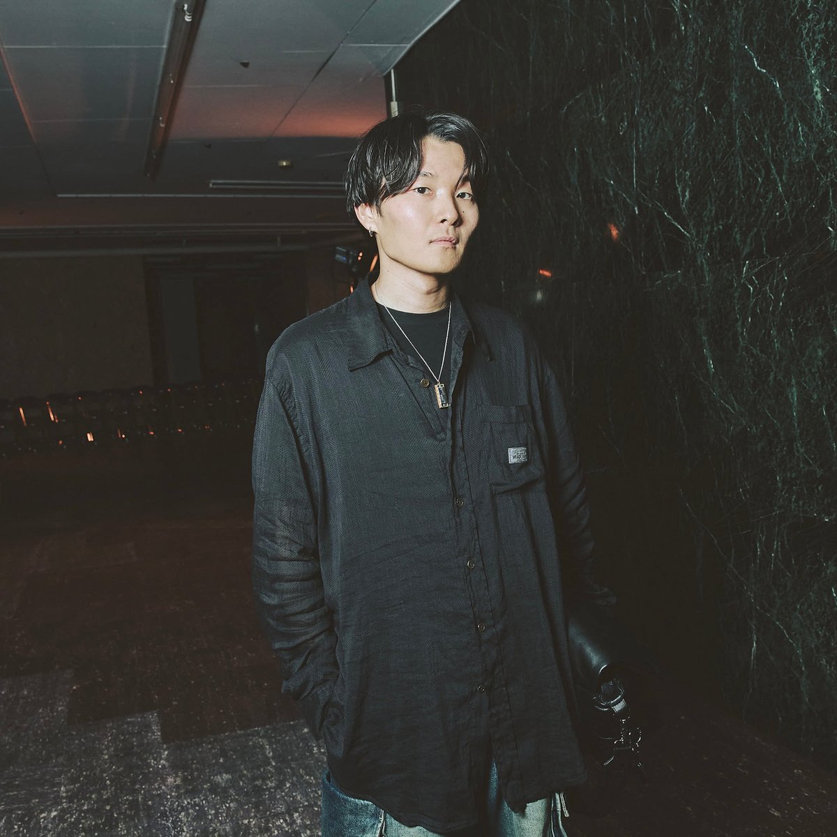 その他 Ryo RYO NISHIKIDO × SINN PURETE ⁡ @sinnpurete @seitaro__tanaka