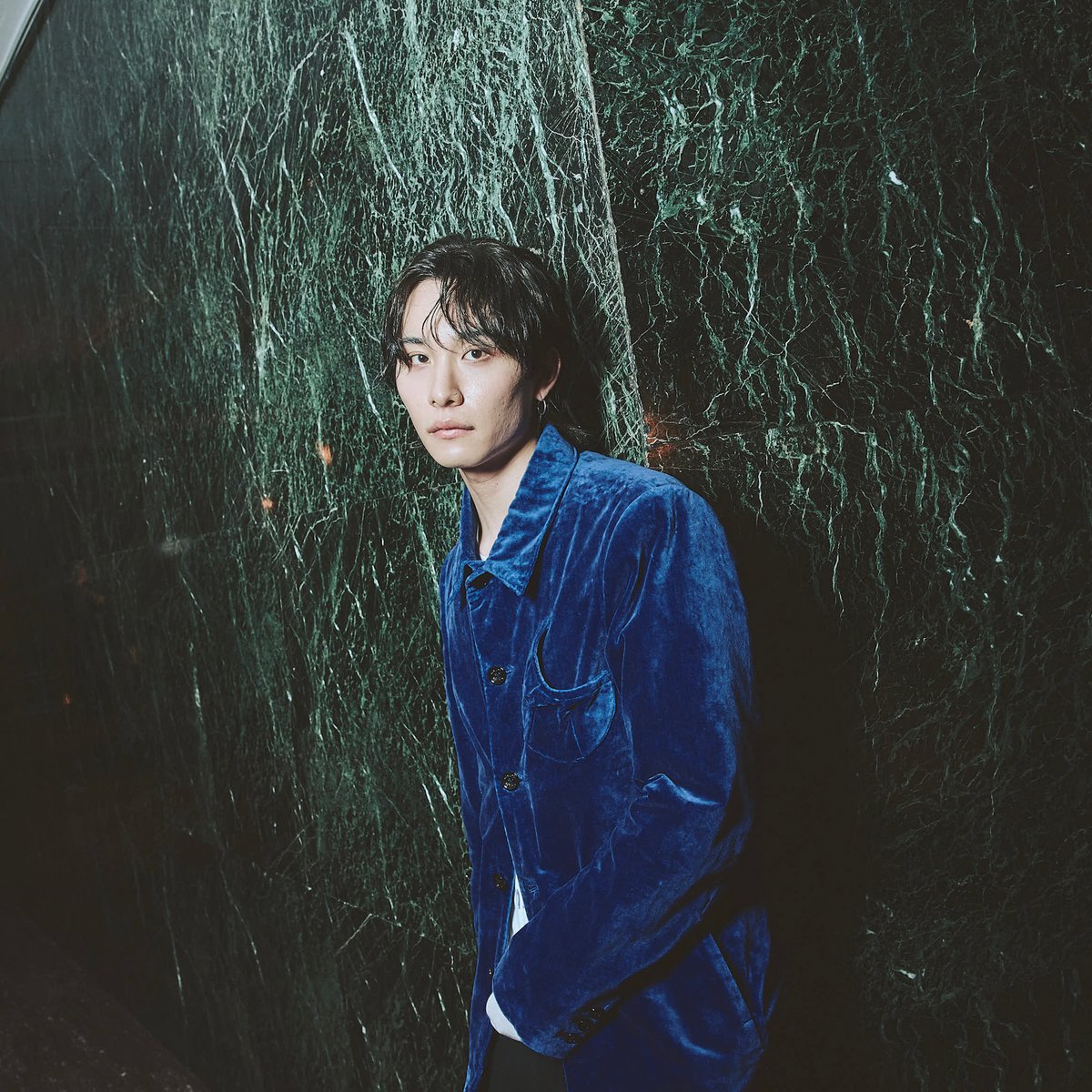 Street Style - 東京 - やまげさん - 2025年07月15日撮影 - FASHIONSNAP