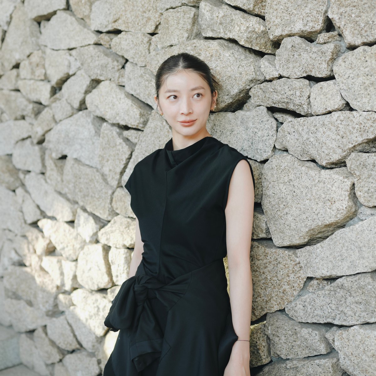Street Style - 東京 - 吉田怜香さん - 2025年08月22日撮影