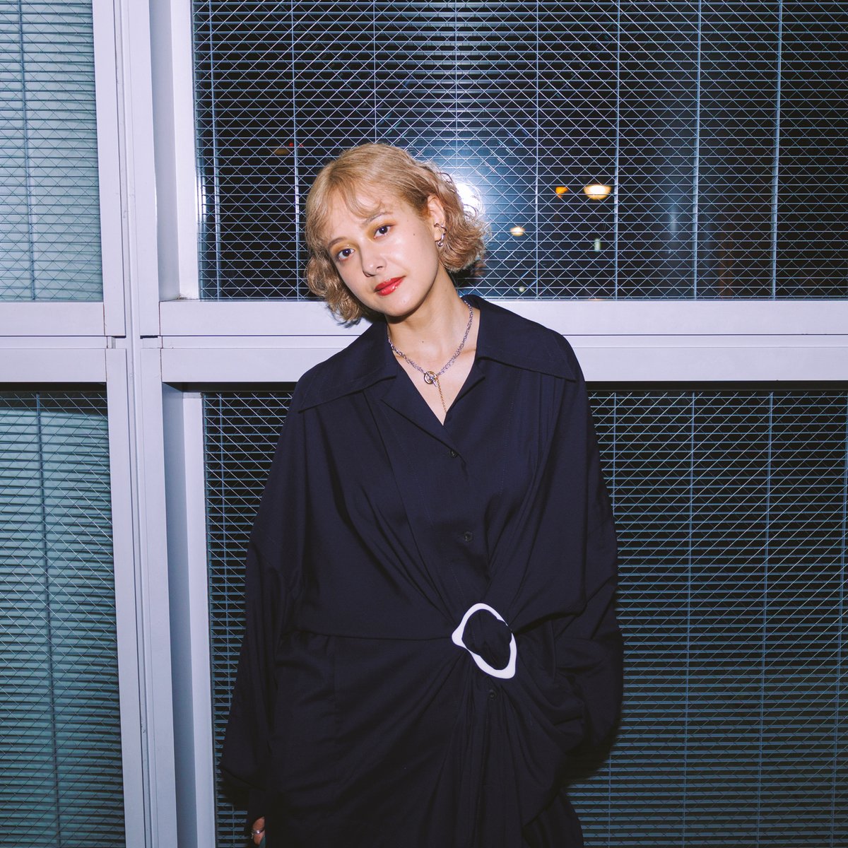Street Style - 東京 - 浦浜アリサさん - 2025年09月03日撮影