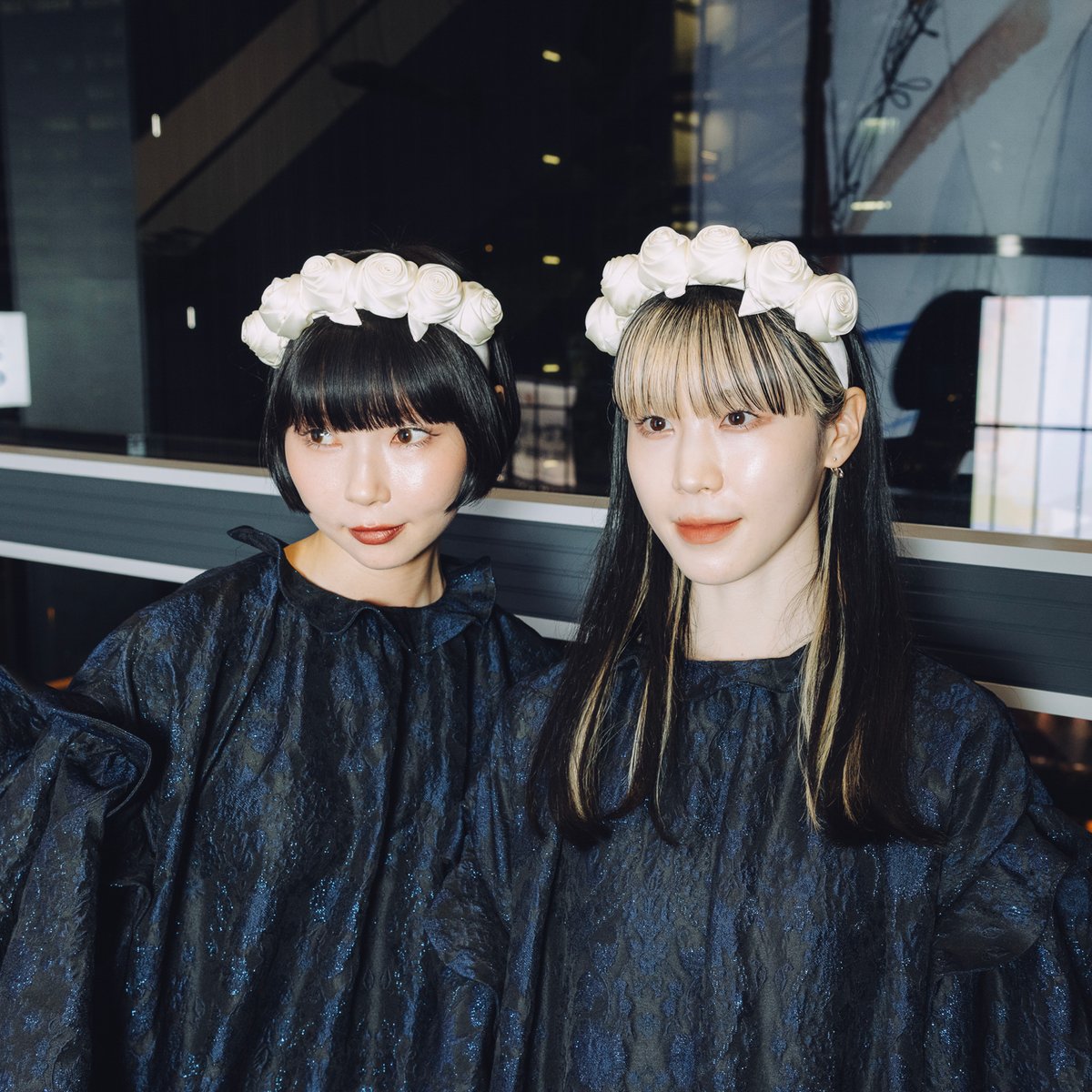 Street Style - 東京 - あさぎーにょ／榎本 紀子さん - 2025年09月09日