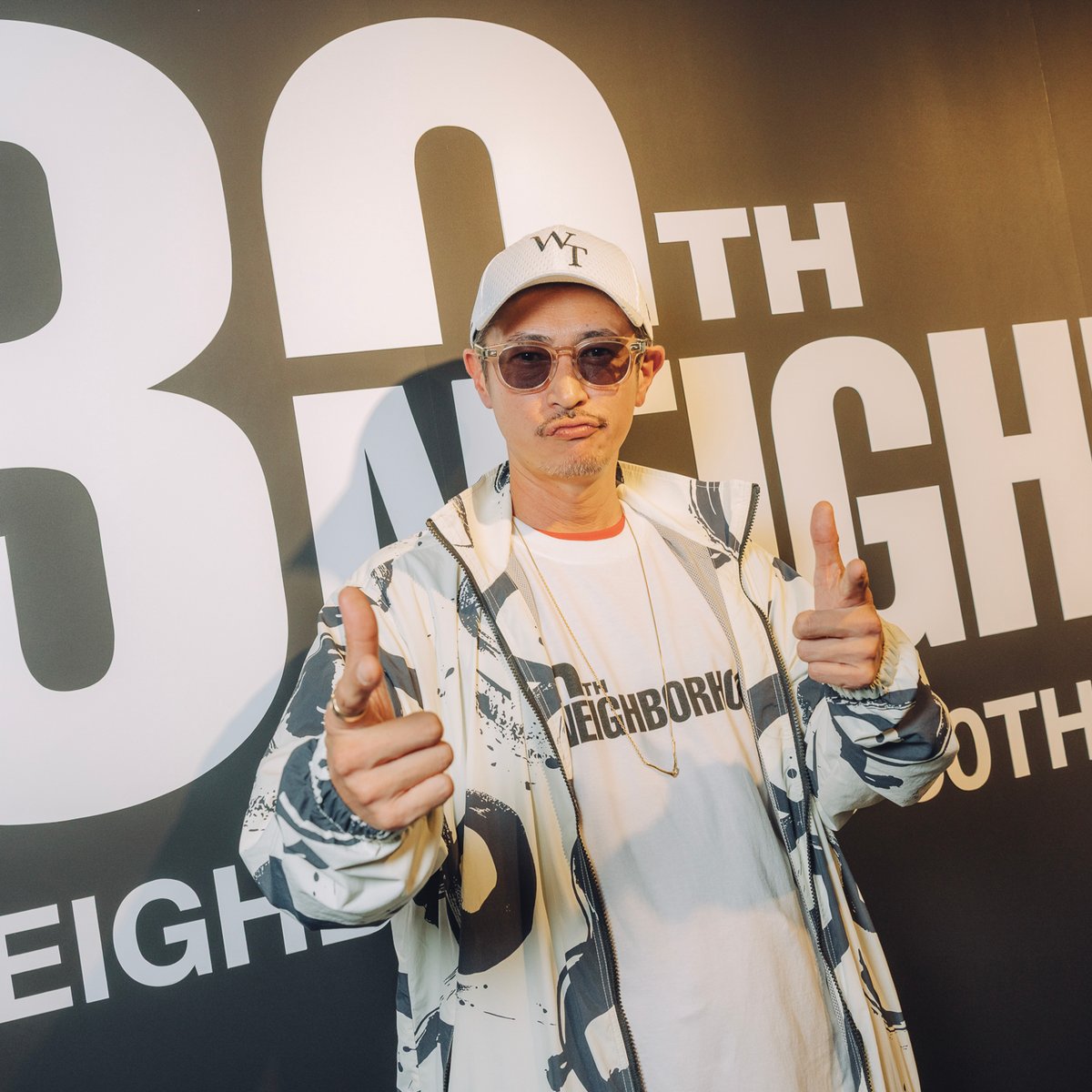 Street Style - 東京 - 窪塚洋介さん - 2025年10月06日撮影 - FASHIONSNAP