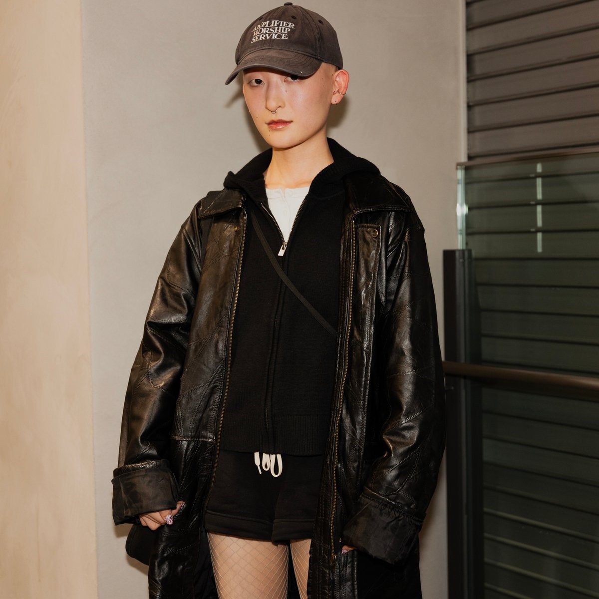 Street Style - 東京 - Love and Lifeさん - 2025年10月28日撮影