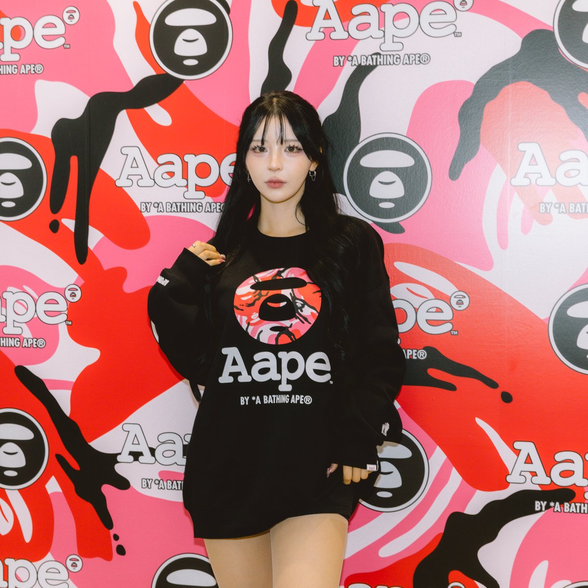 ♥ayana様♥ Street Style - 大阪 - ayanaさん - 2025年11月04日撮影 - FASHIONSNAP