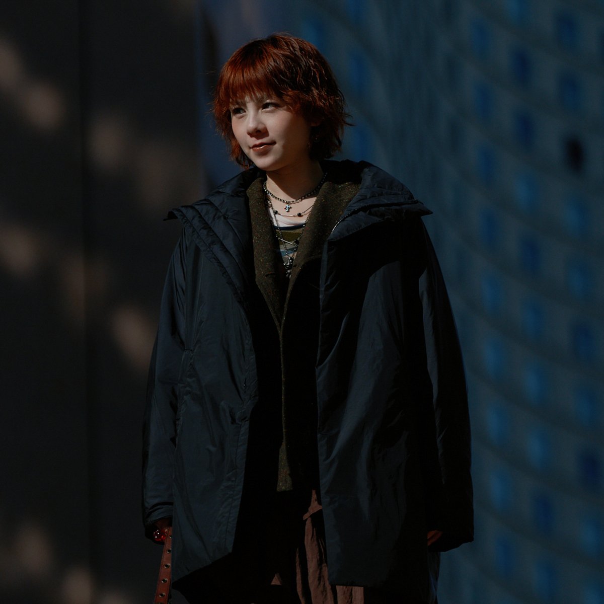 Street Style - 東京 - hanaさん - 2025年12月22日撮影 - FASHIONSNAP
