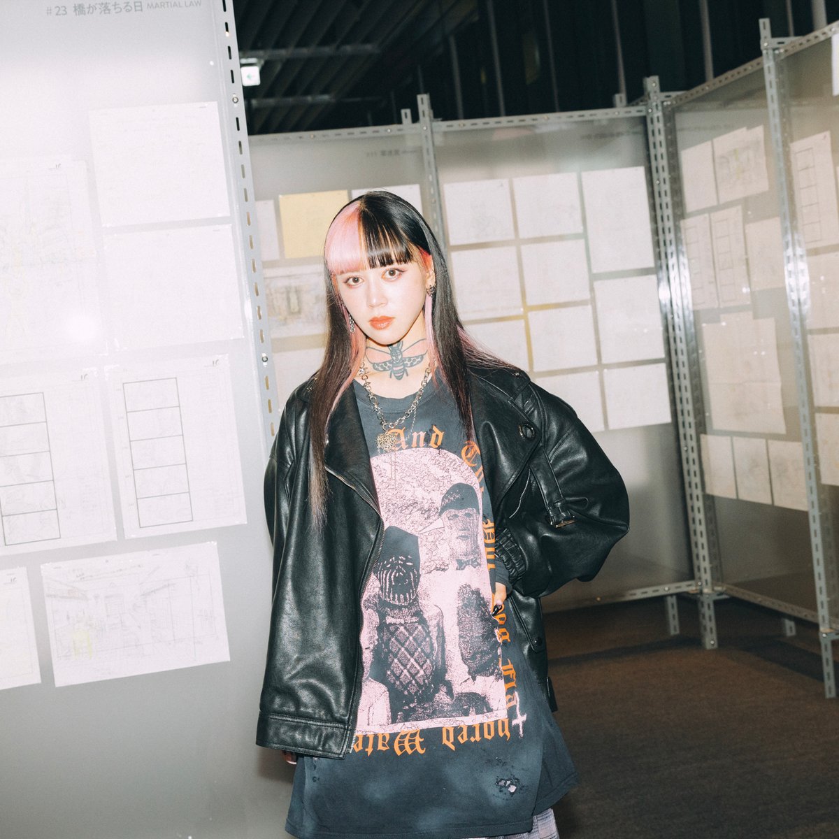 Street Style - 東京 - mimiさん - 2026年02月02日撮影 - FASHIONSNAP