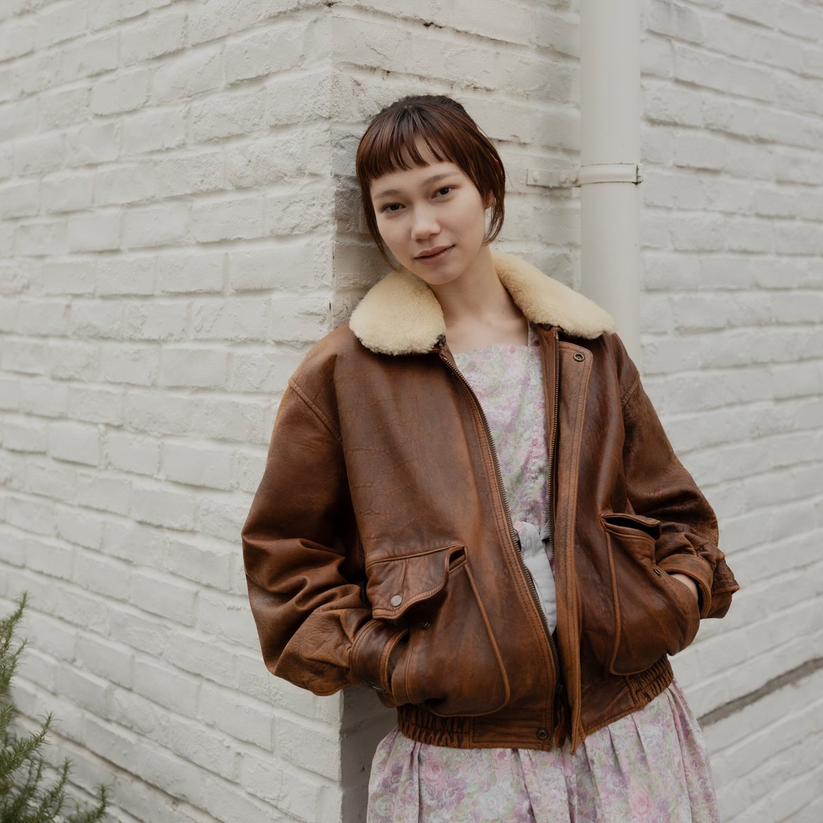 lllinaさま Kiss Curl | Tafisa