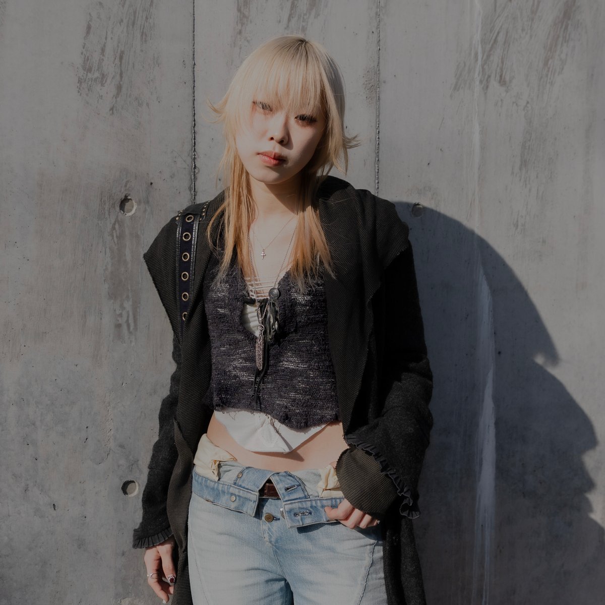 Street Style - 東京 - 虹さん - 2026年02月11日撮影 - FASHIONSNAP