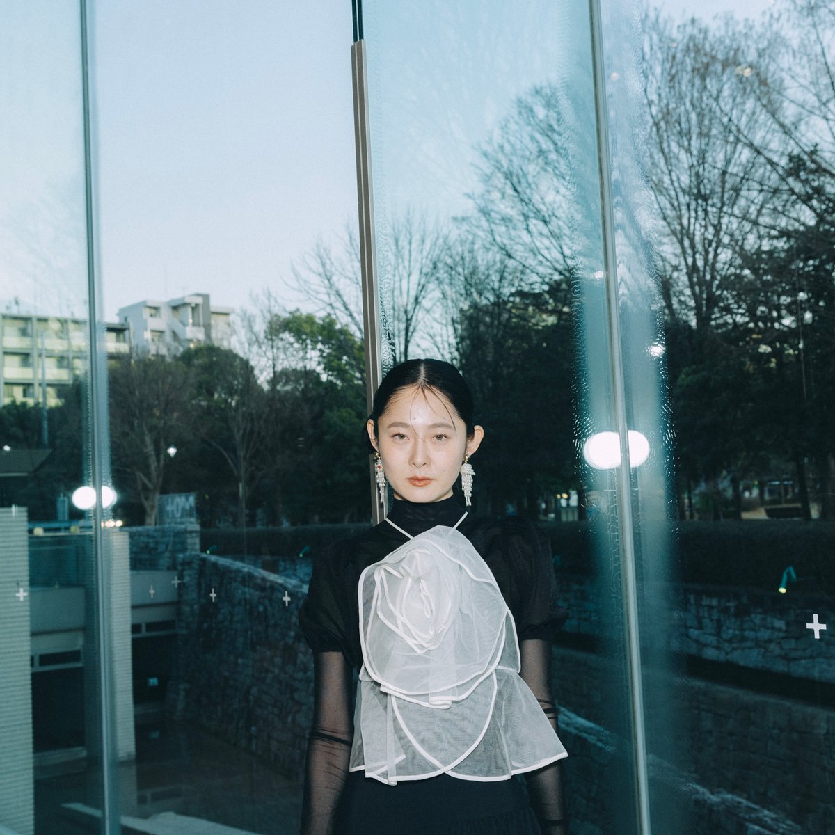 Street Style - 東京 - Sayumiさん - 2026年02月13日撮影 - FASHIONSNAP
