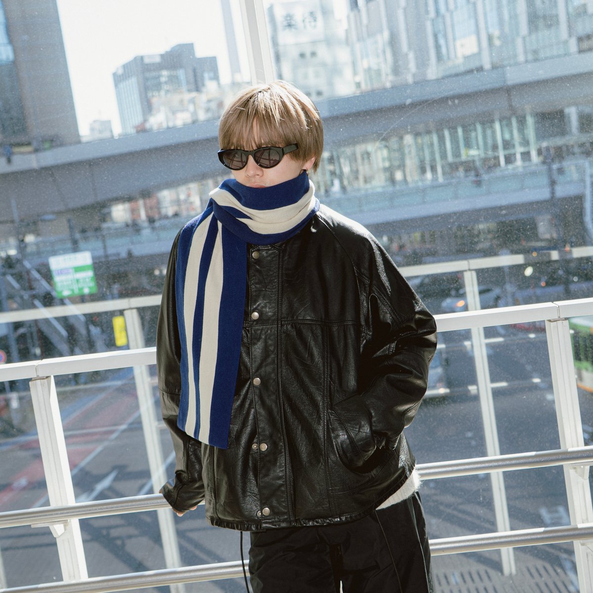 Street Style - 東京 - Fumiyaさん - 2026年02月27日撮影 - FASHIONSNAP