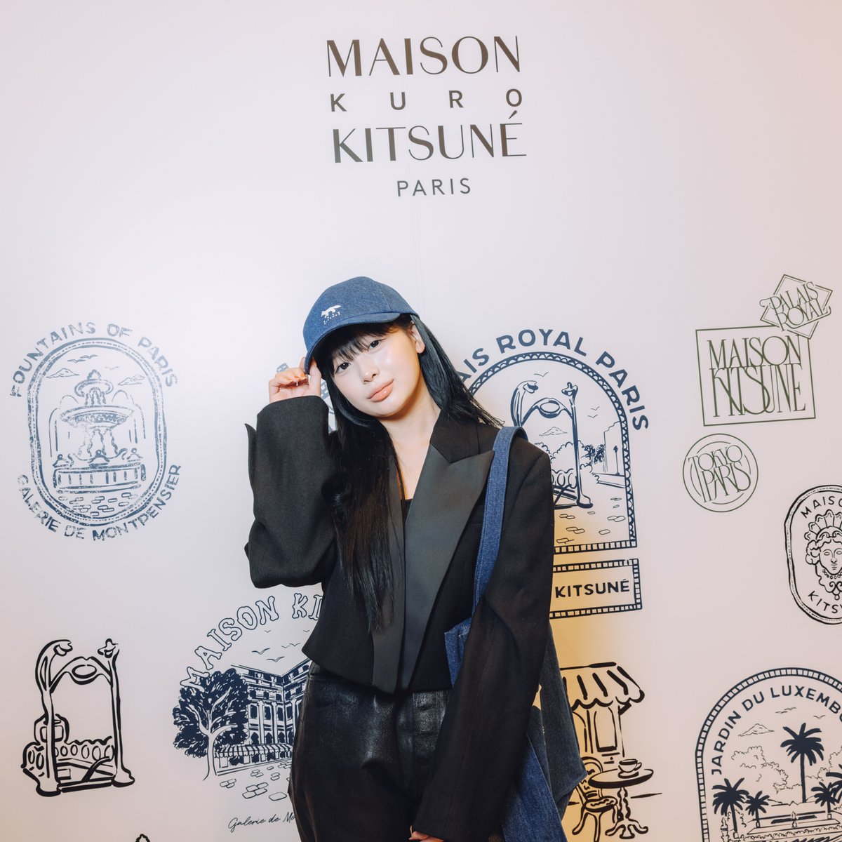 Street Style - 東京 - ひなせさん - 2026年03月03日撮影 - FASHIONSNAP