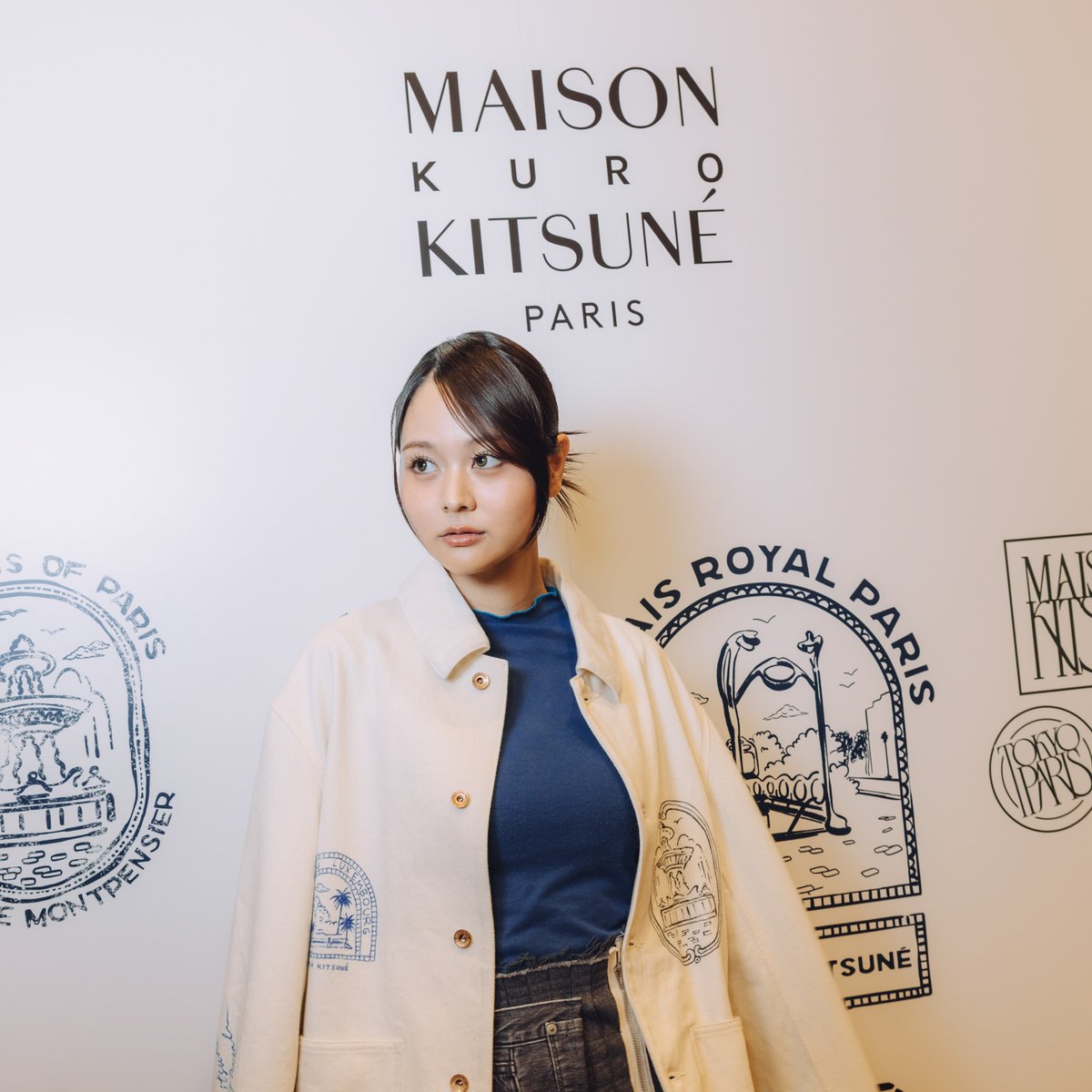 Street Style - 東京 - しげさん - 2026年03月03日撮影 - FASHIONSNAP