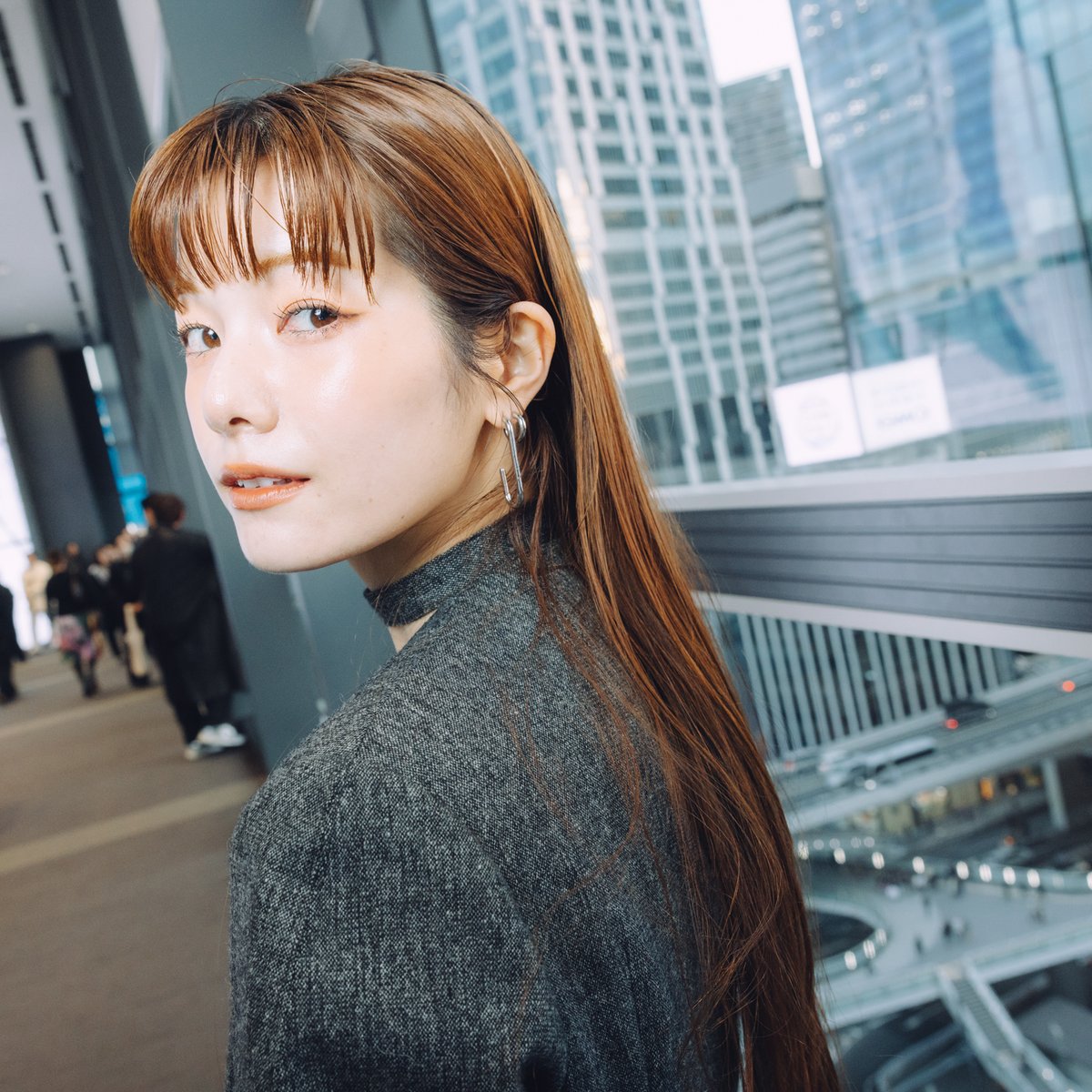 Street Style - 東京 - Nanaさん - 2026年03月17日撮影 - FASHIONSNAP