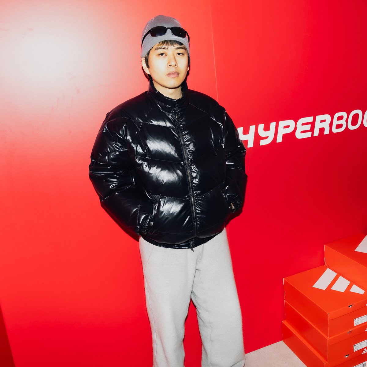 Street Style - 東京 - Yusuke Murakamiさん - 2026年03月17日撮影