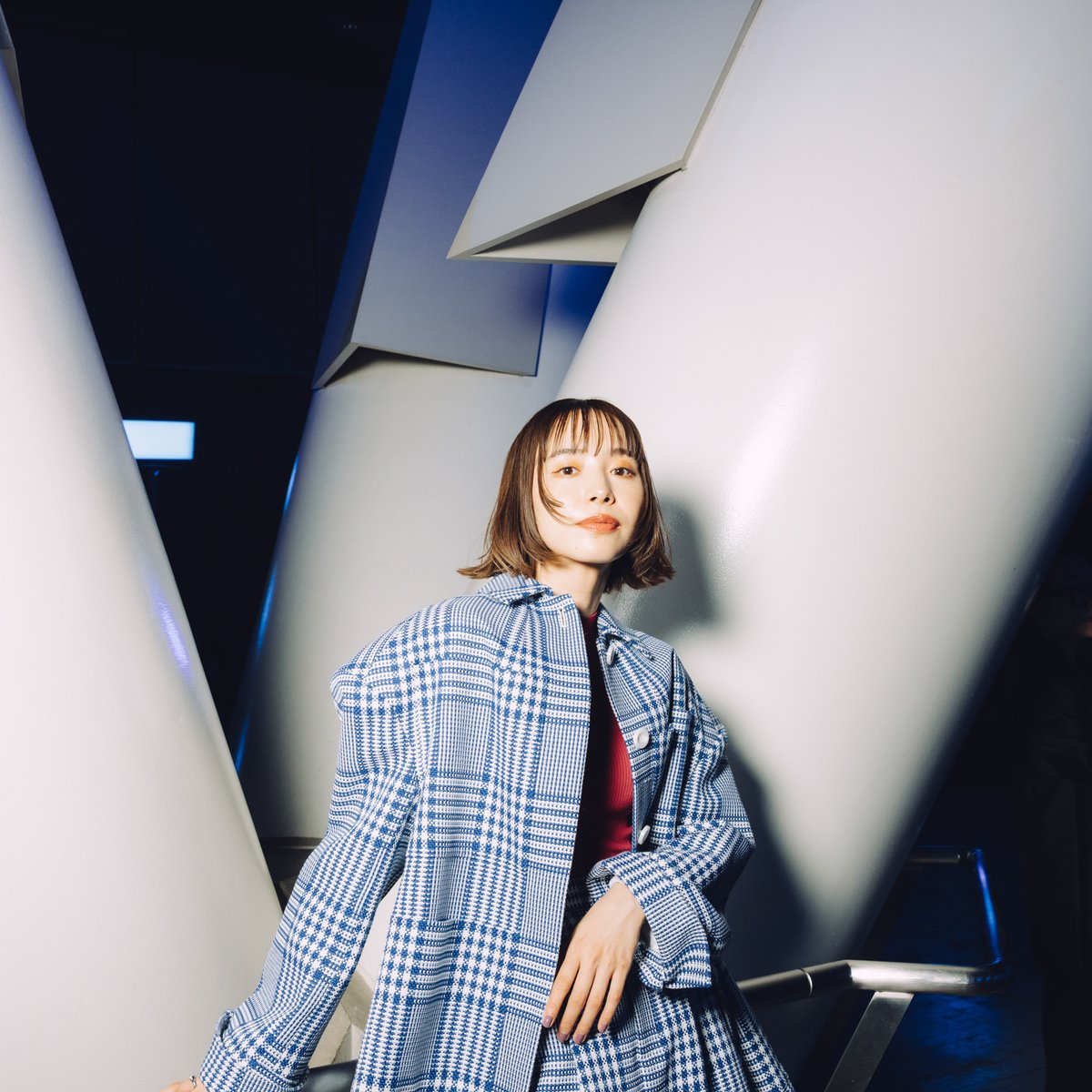 Street Style - 東京 - 井桁 弘恵さん - 2026年03月19日撮影 - FASHIONSNAP