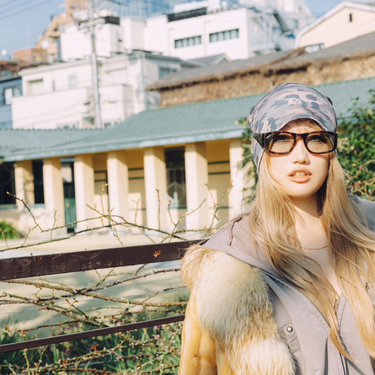Street Style - 東京 - pinkyさん - 2026年04月18日撮影 - FASHIONSNAP