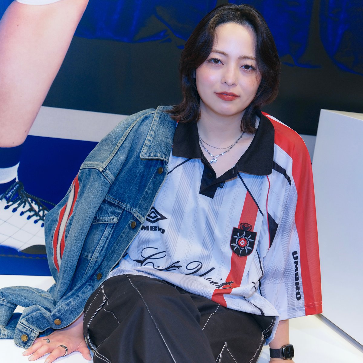 Street Style - 東京 - Licaxxxさん - 2026年04月09日撮影 - FASHIONSNAP